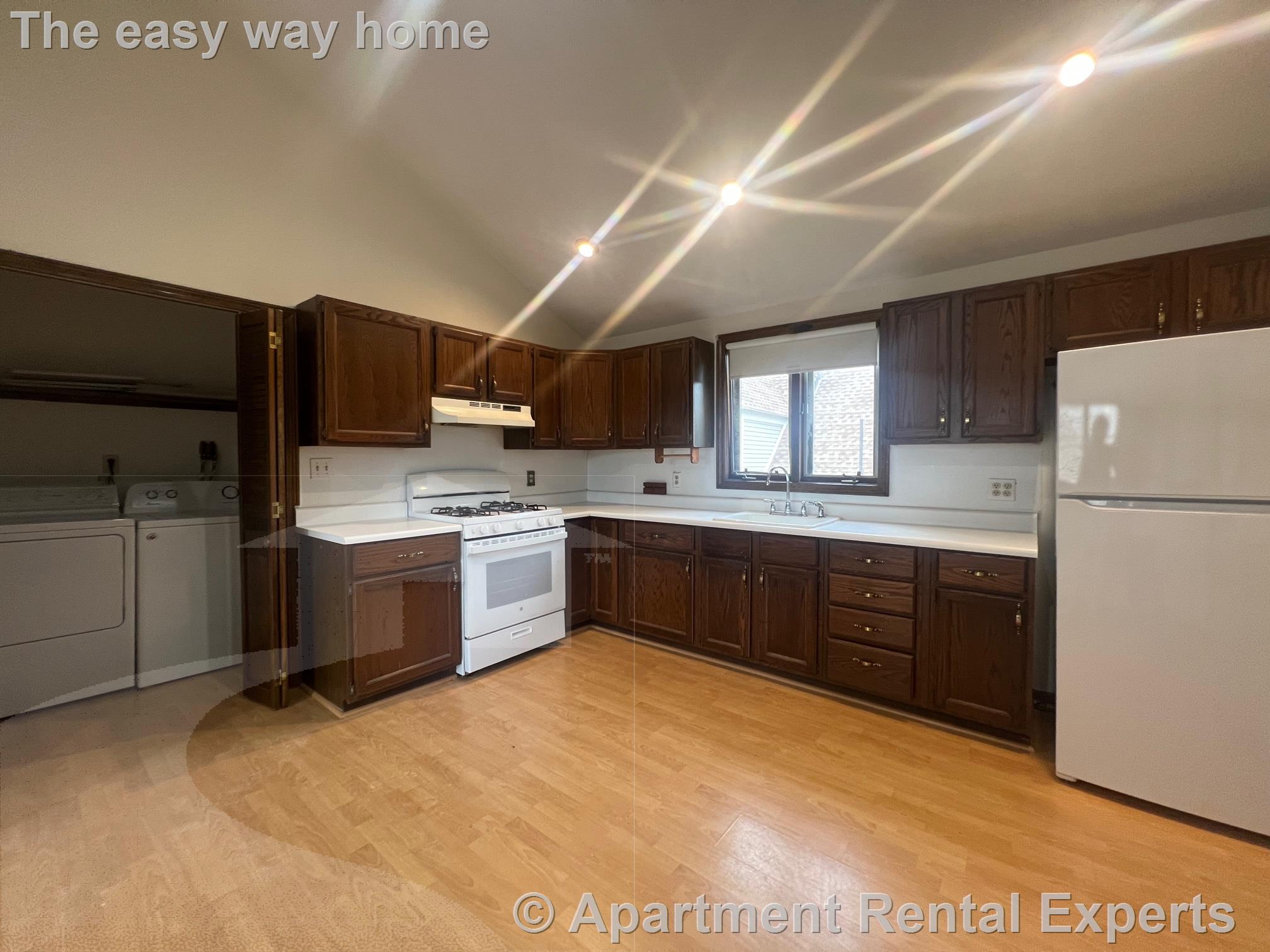 186 Powderhouse, Teele Square