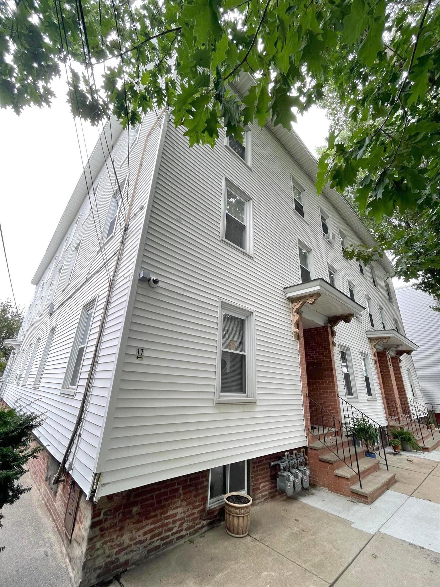 15 Bristol Rd, Kendall Square