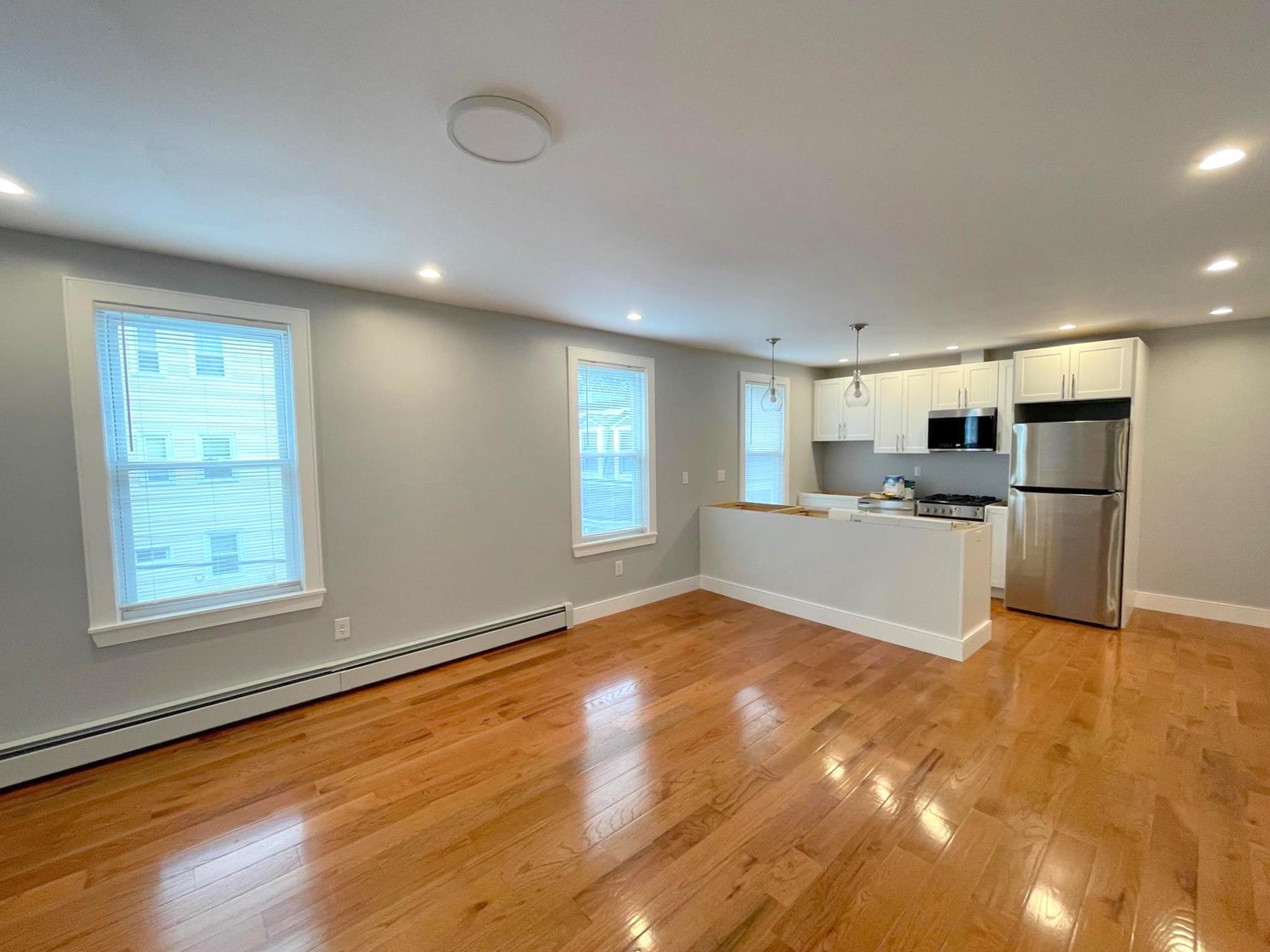 15 Bristol Rd, Kendall Square