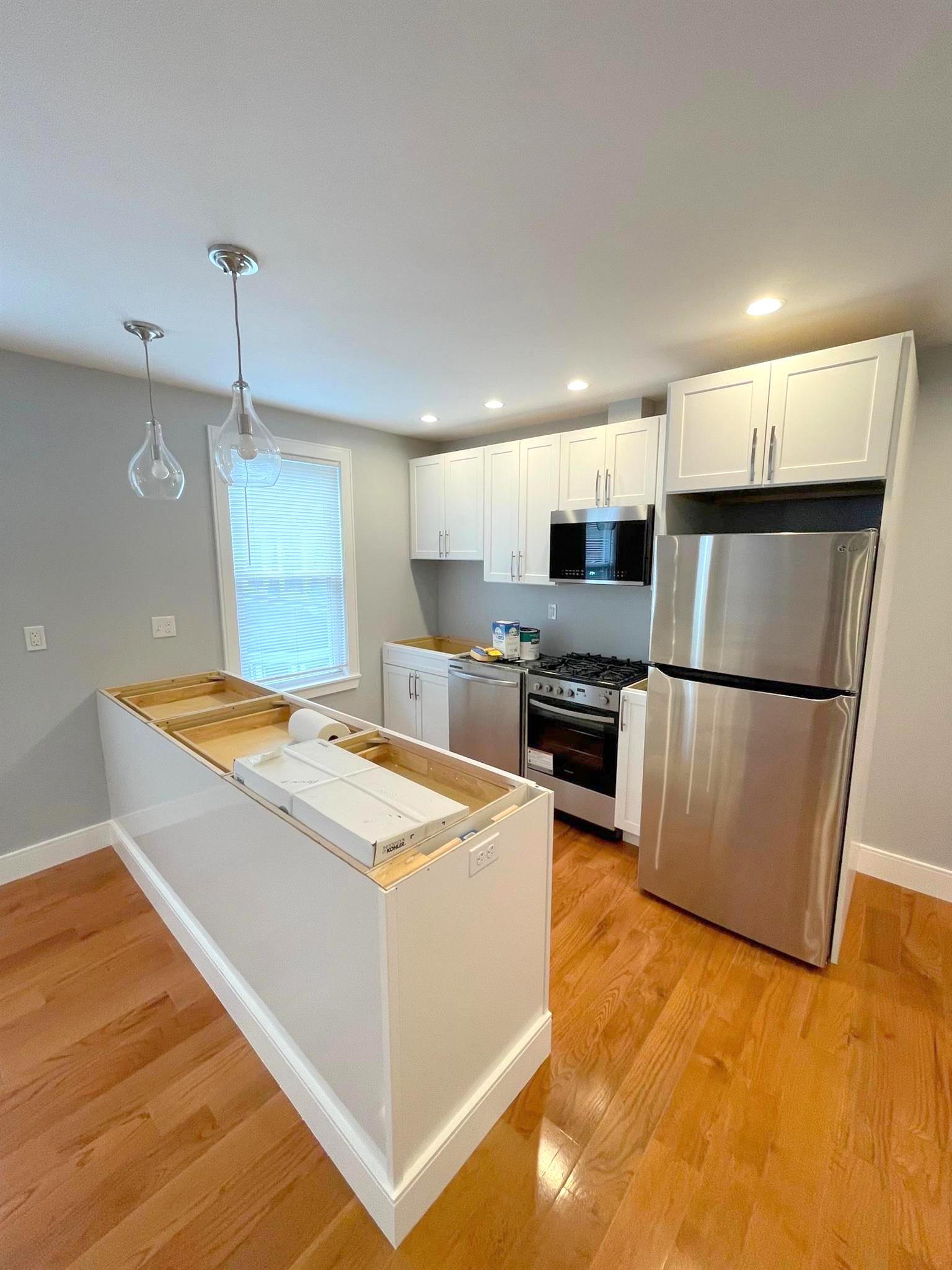 15 Bristol Rd, Kendall Square