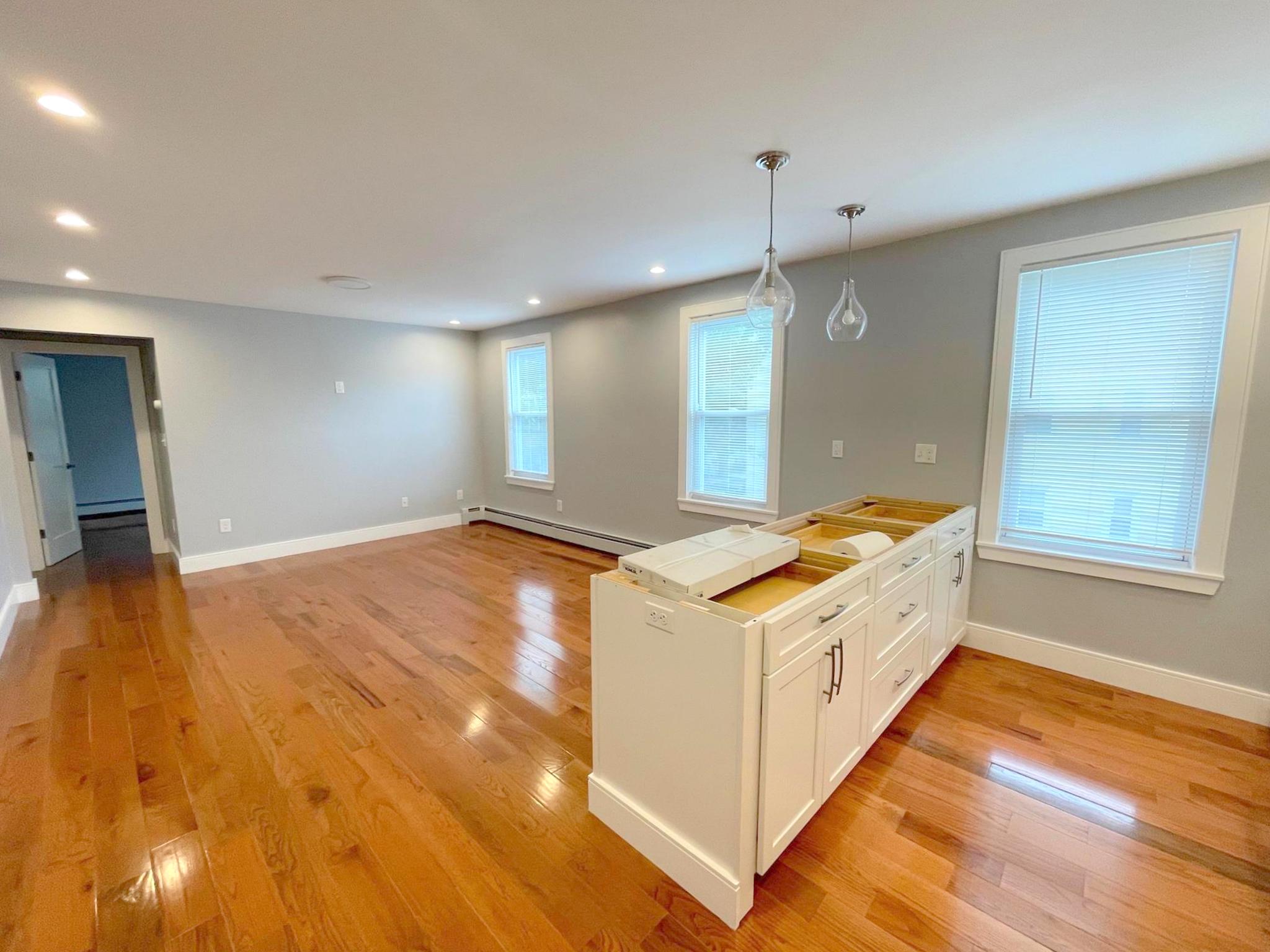 15 Bristol Rd, Kendall Square