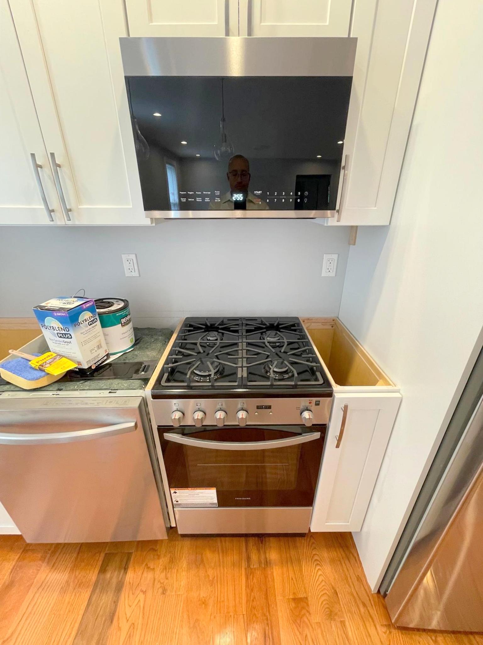 15 Bristol Rd, Kendall Square