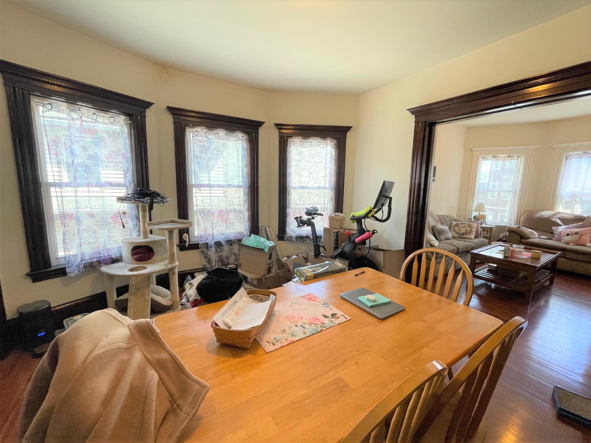 17 Upland Park, Magoun Square