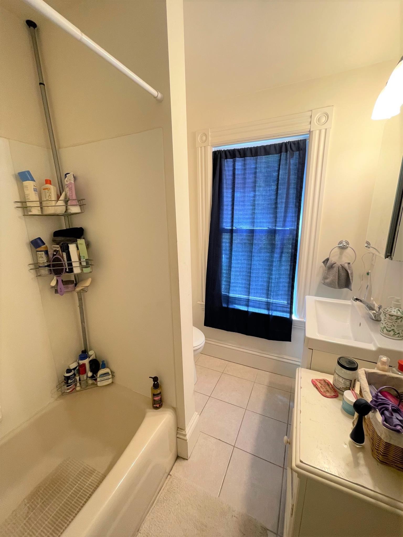 17 Upland Park, Magoun Square