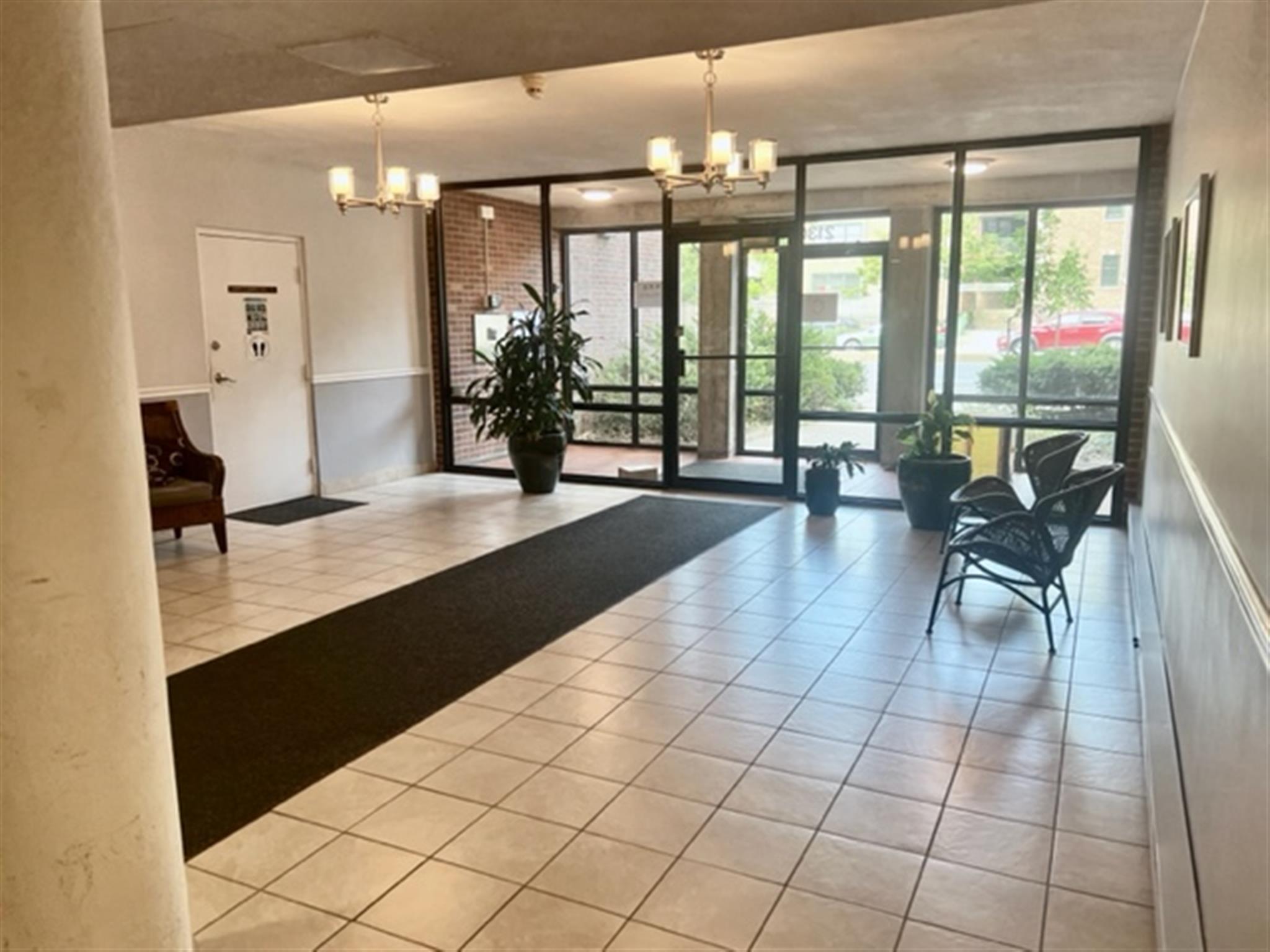 2130 Mass Ave, Porter Square