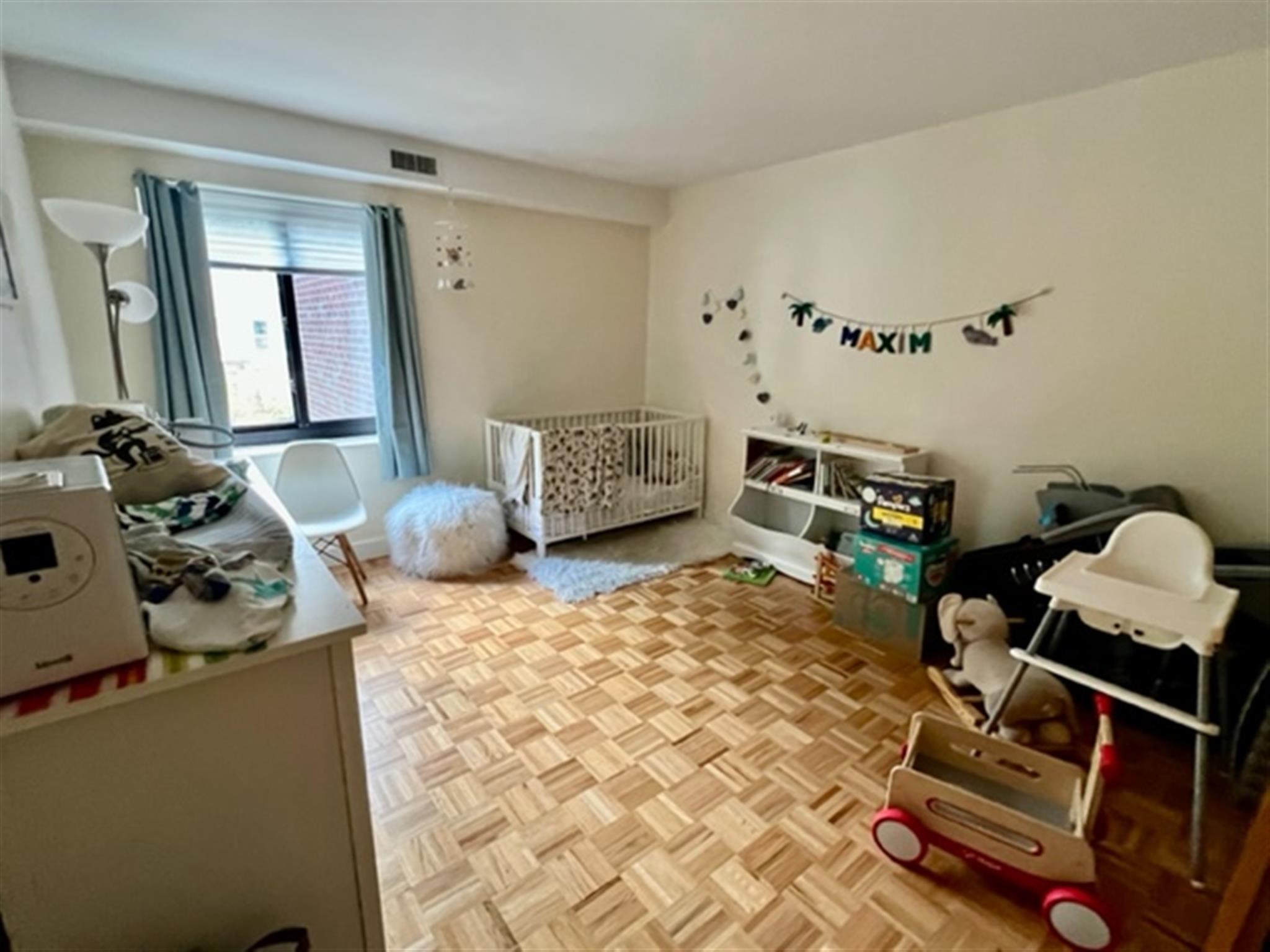 2130 Massachusetts, Porter Square