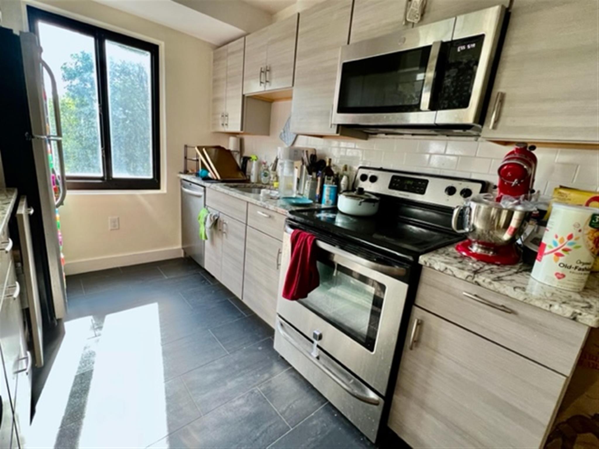 2130 Massachusetts, Porter Square