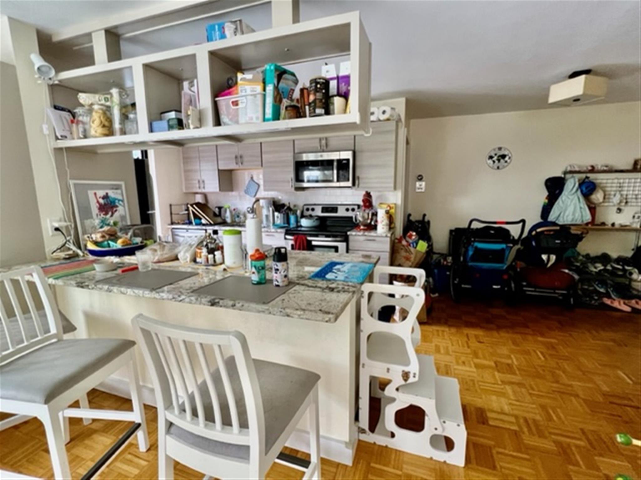 2130 Massachusetts, Porter Square