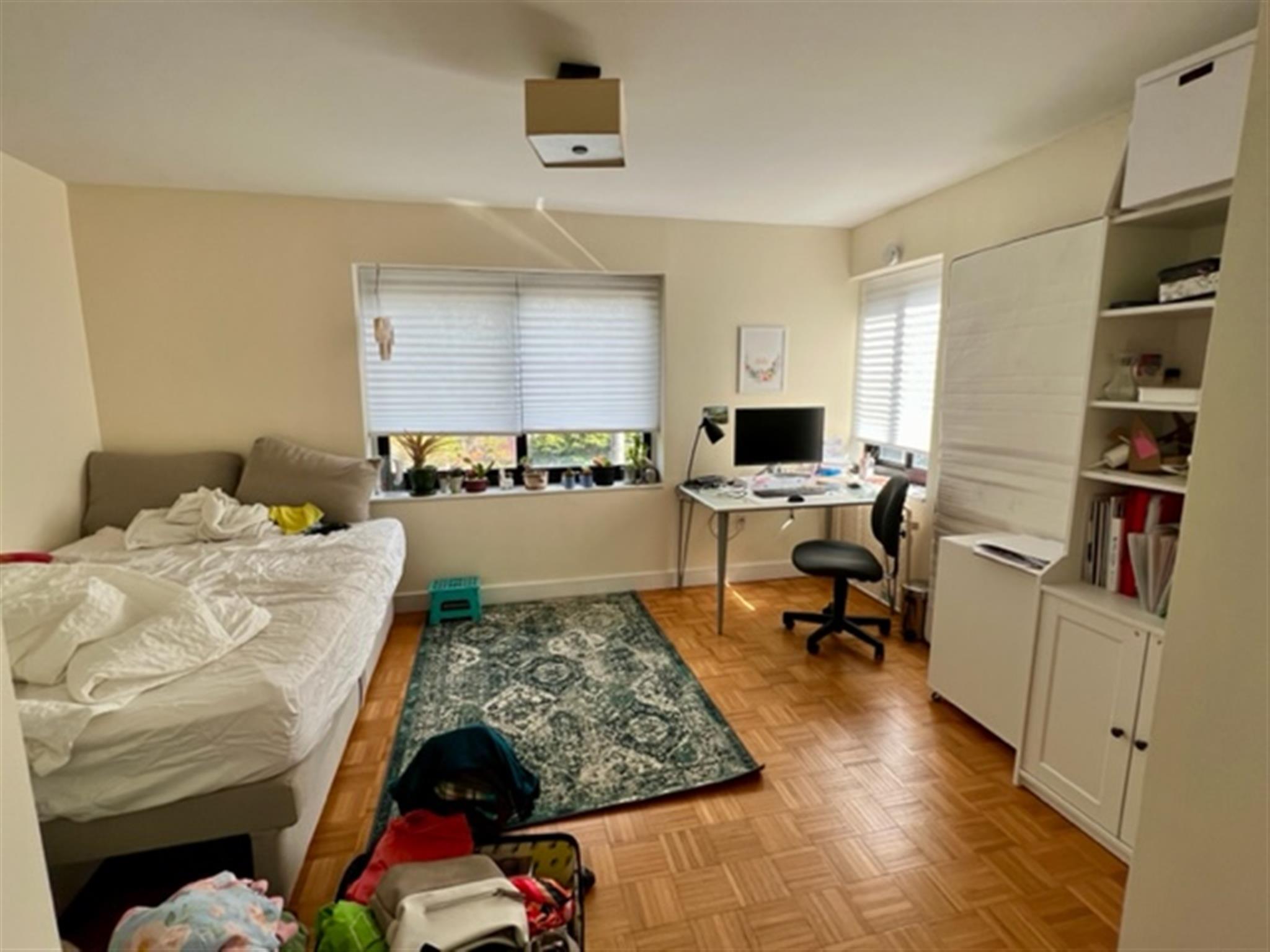 2130 Massachusetts, Porter Square