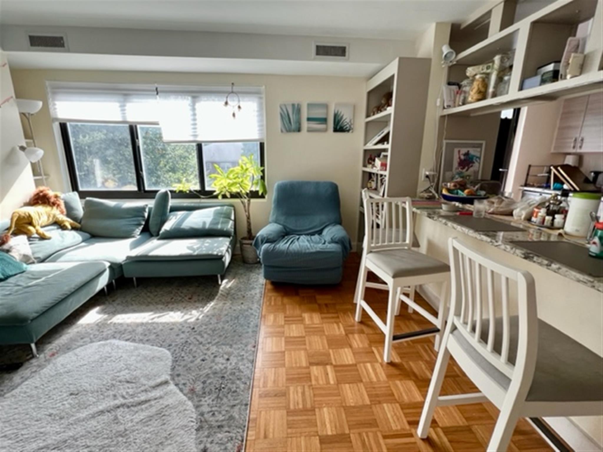 2130 Massachusetts Ave, Porter Square