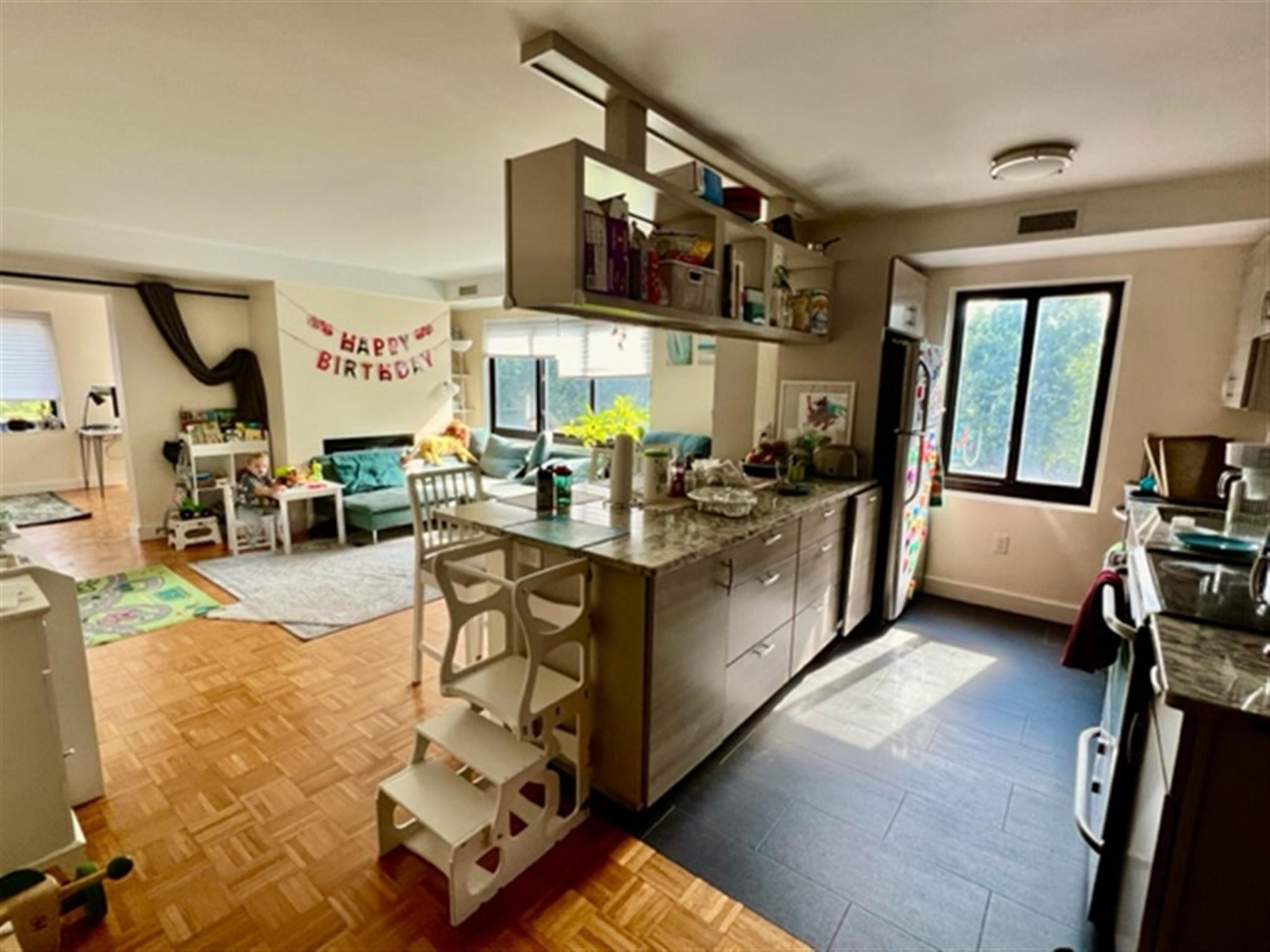 2130 Massachusetts Ave, Porter Square