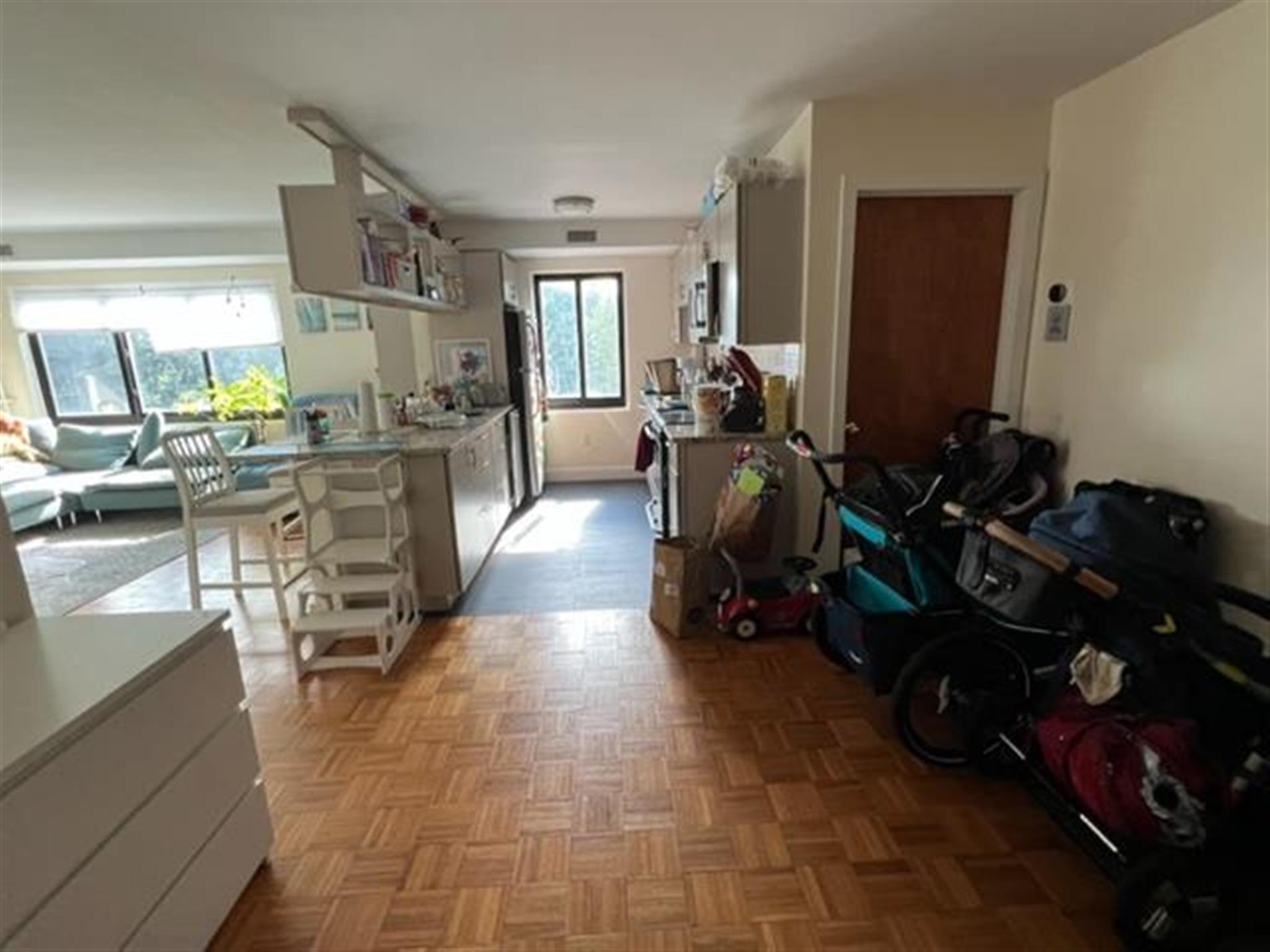 2130 Massachusetts, Porter Square