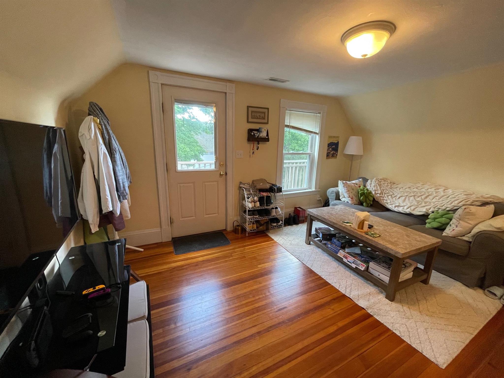 32 Pearson Rd, Davis Square