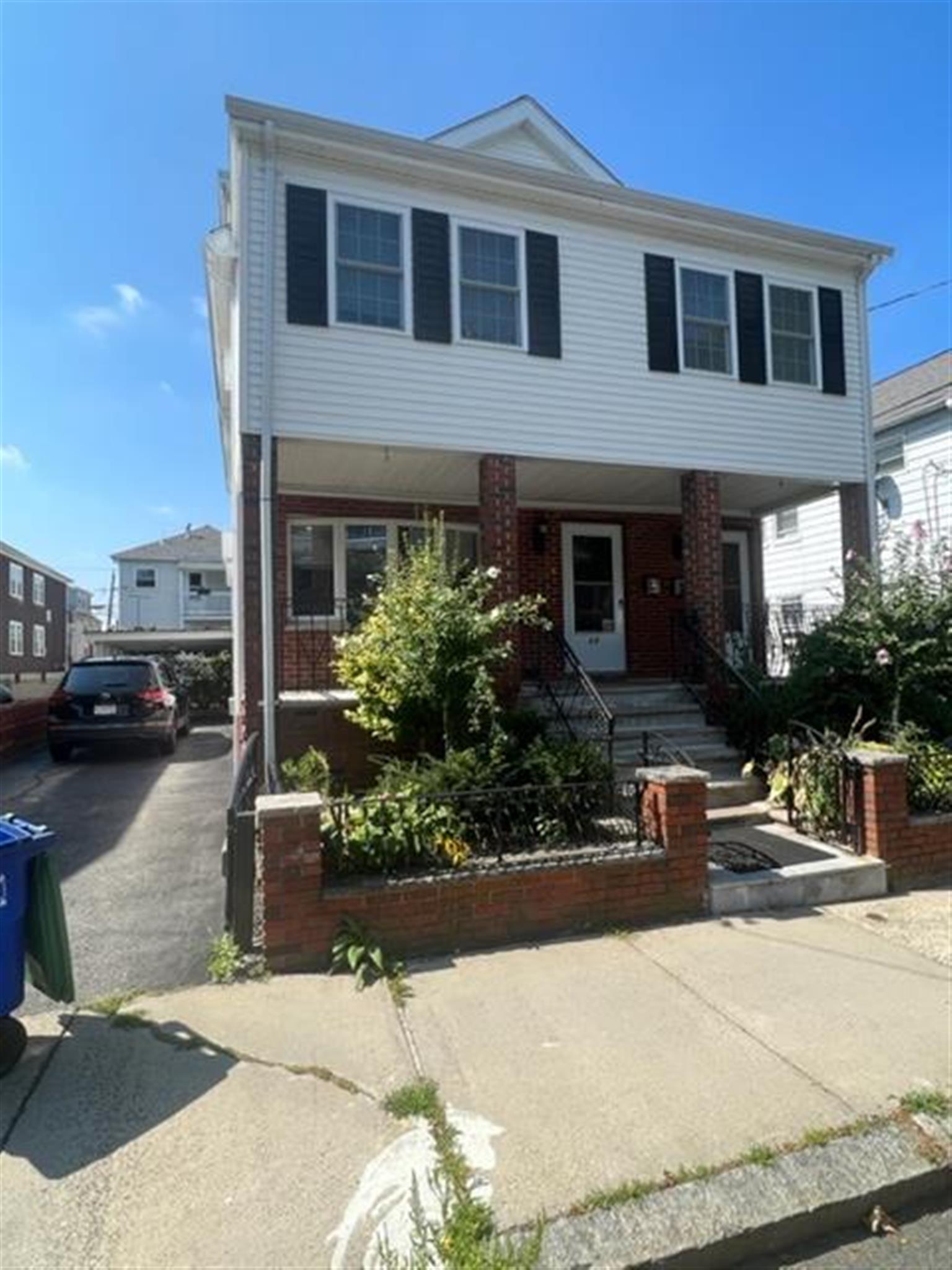 22 Gordon St, Teele Square