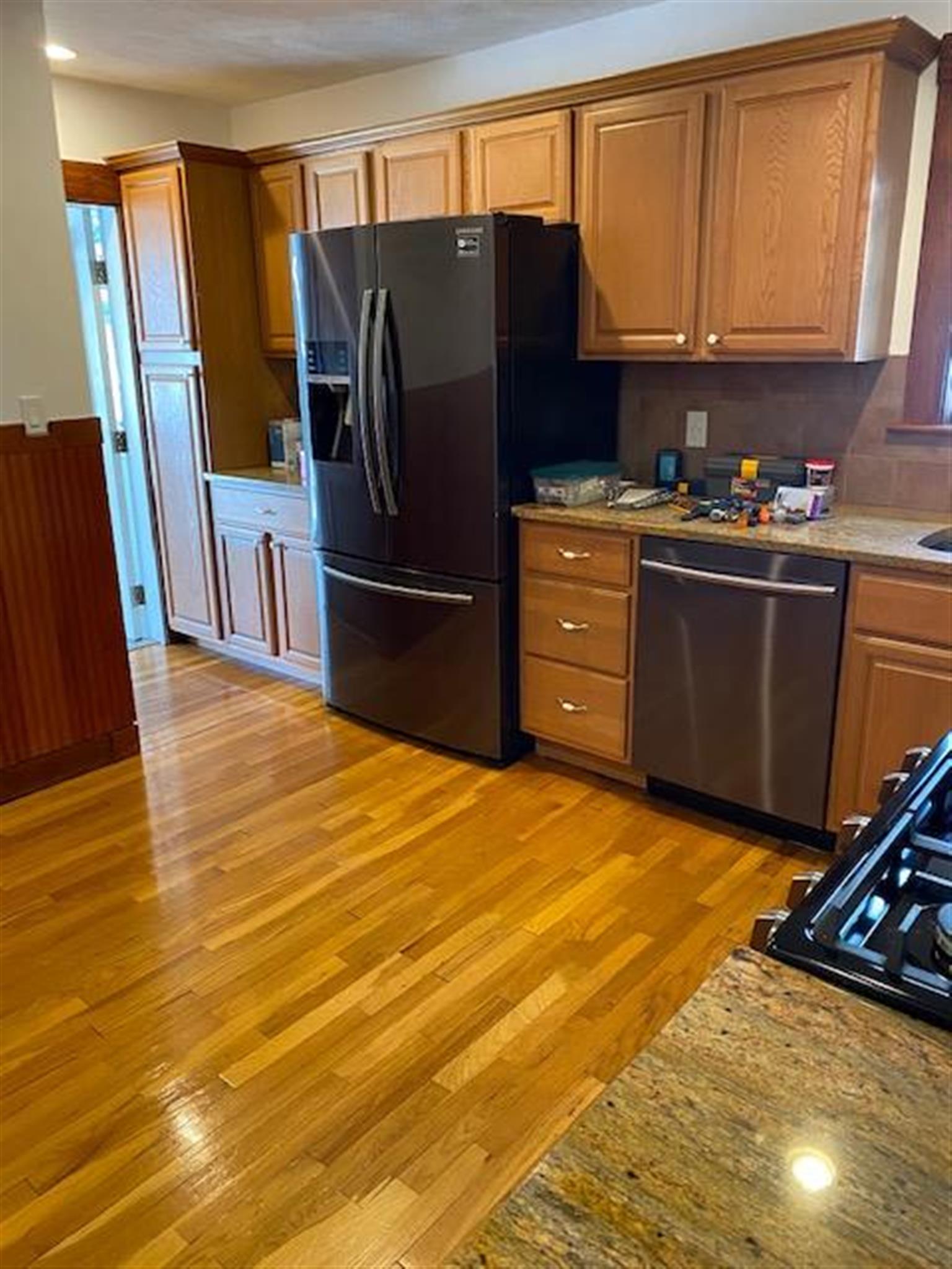 17 High St, West Cambridge