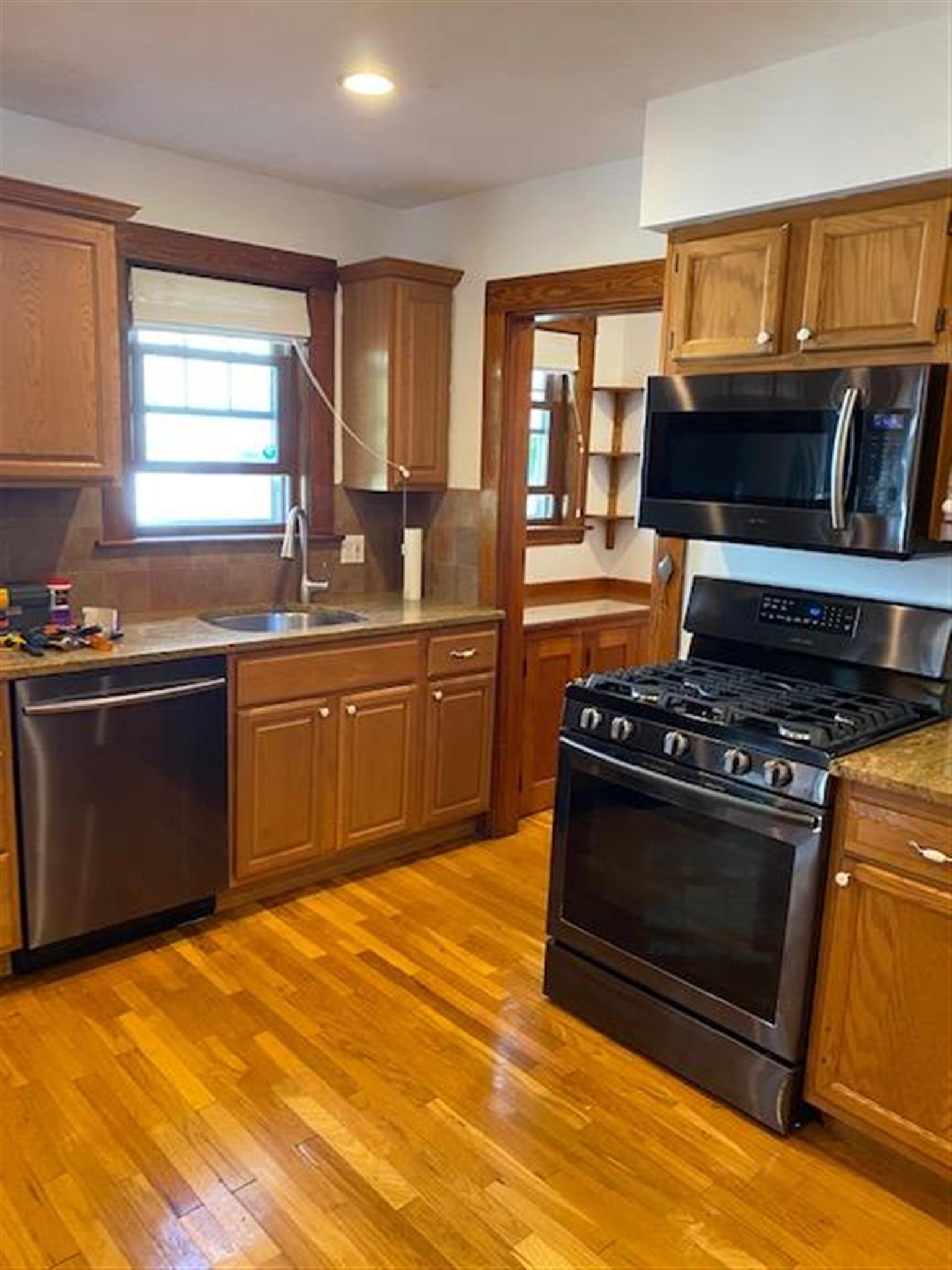 17 High St, West Cambridge