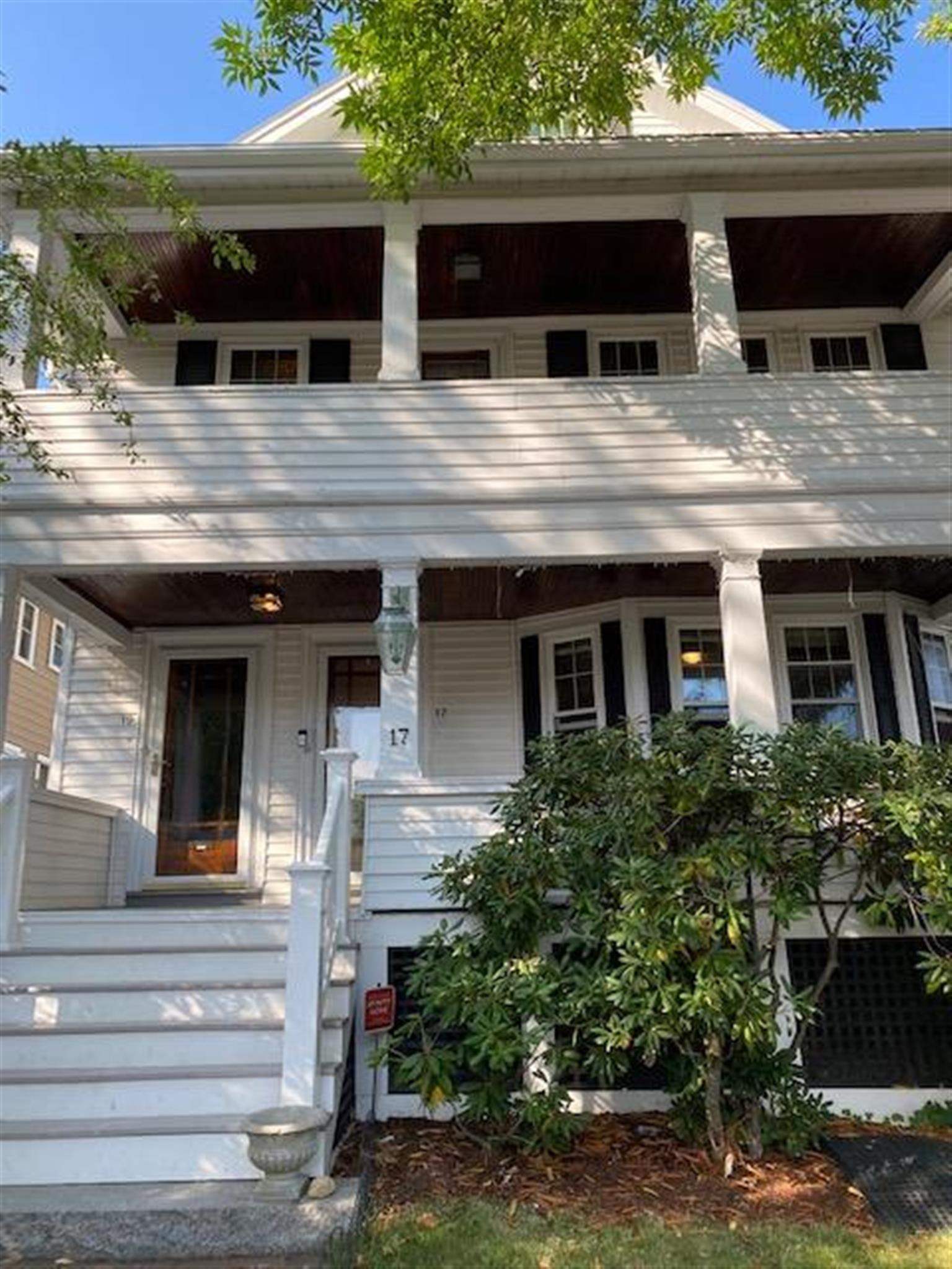 17 High St, West Cambridge