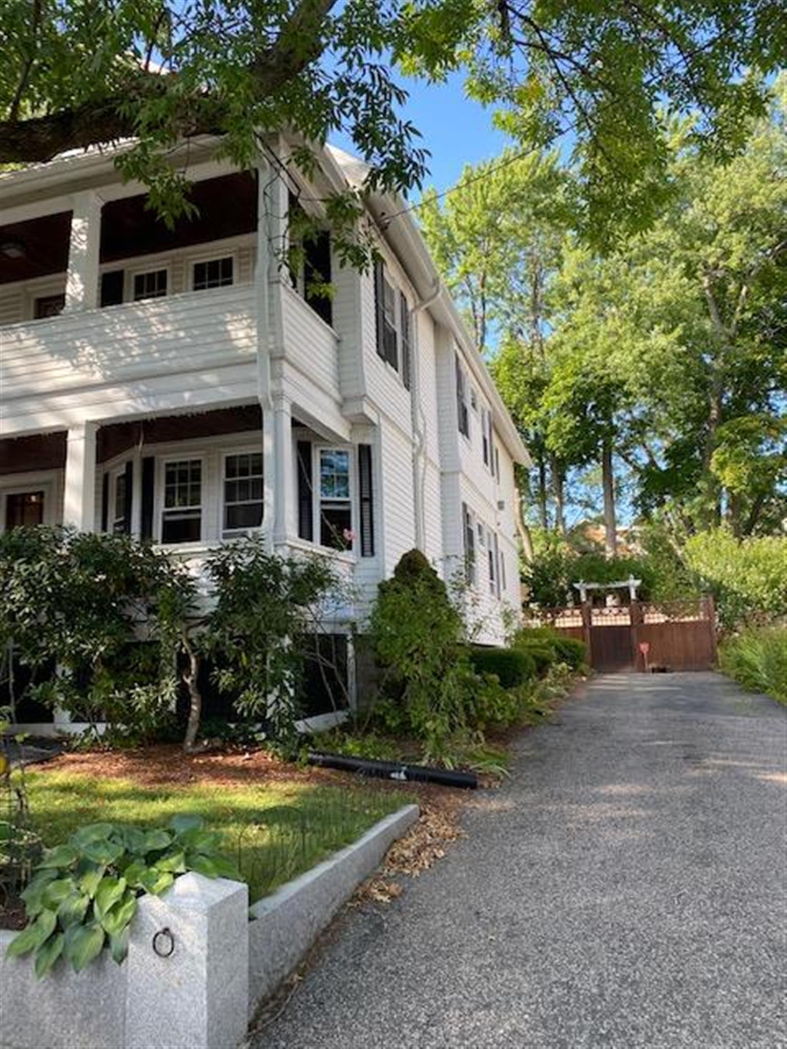 17 High St, West Cambridge