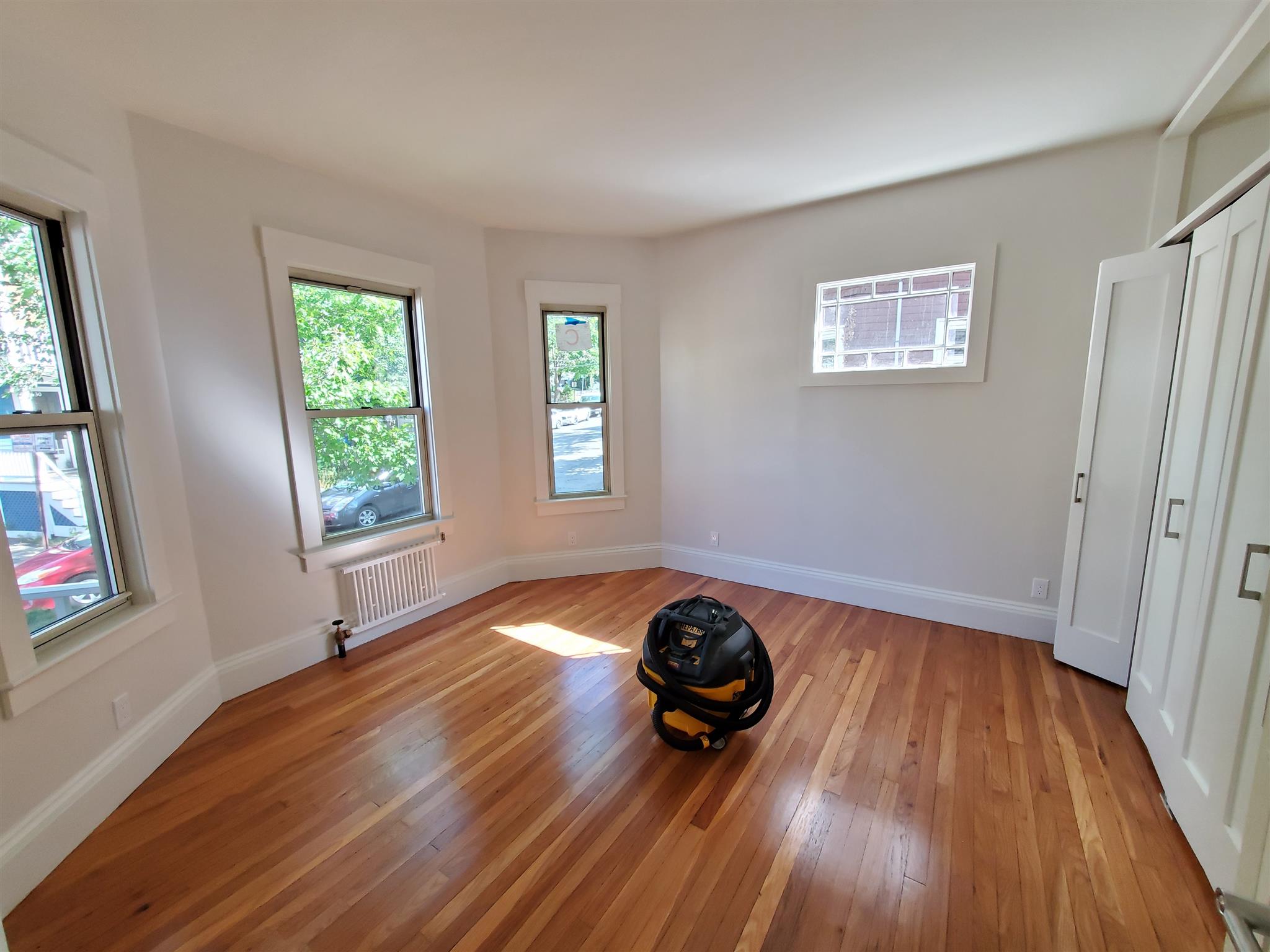 35 Buena Vista Park, Porter Square