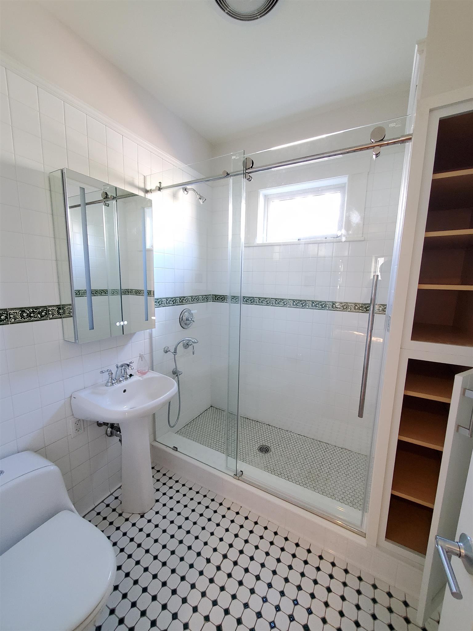 35 Buena Vista Park, Porter Square