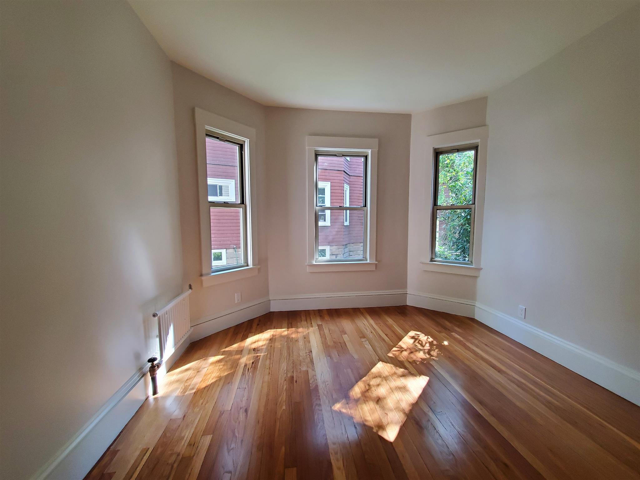 35 Buena Vista Park, Porter Square