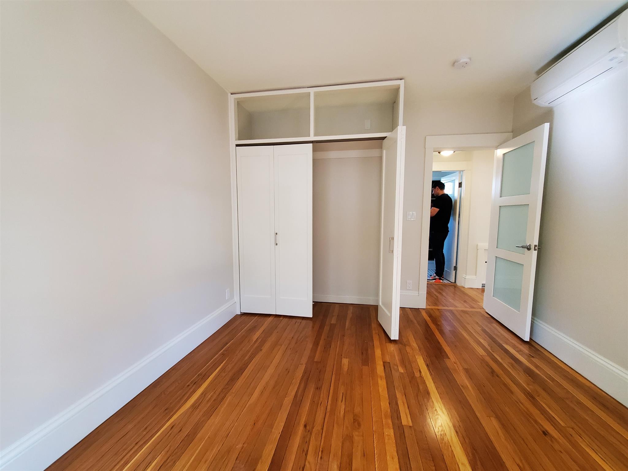 35 Buena Vista Park, Porter Square