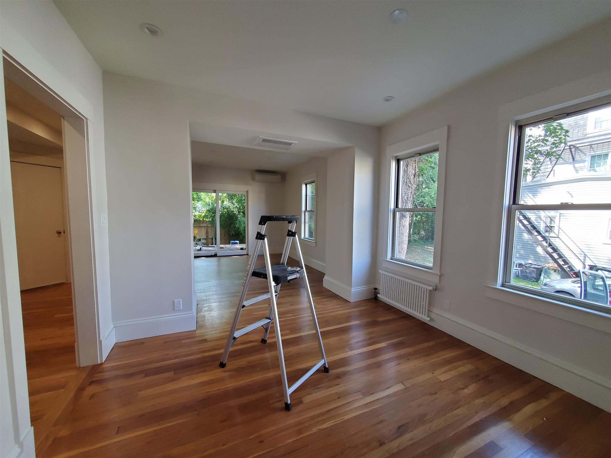 35 Buena Vista Park, Porter Square