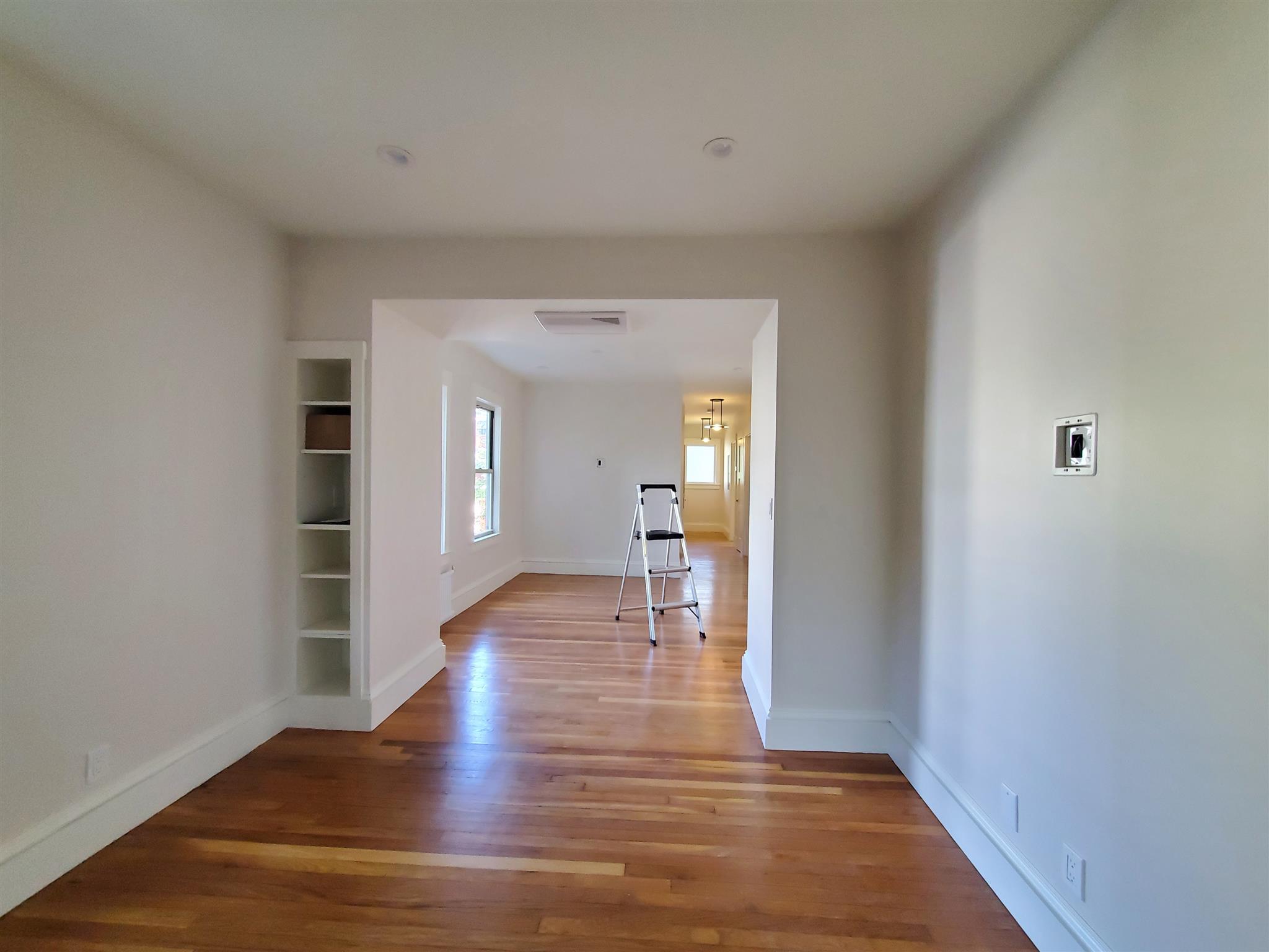 35 Buena Vista Park, Porter Square