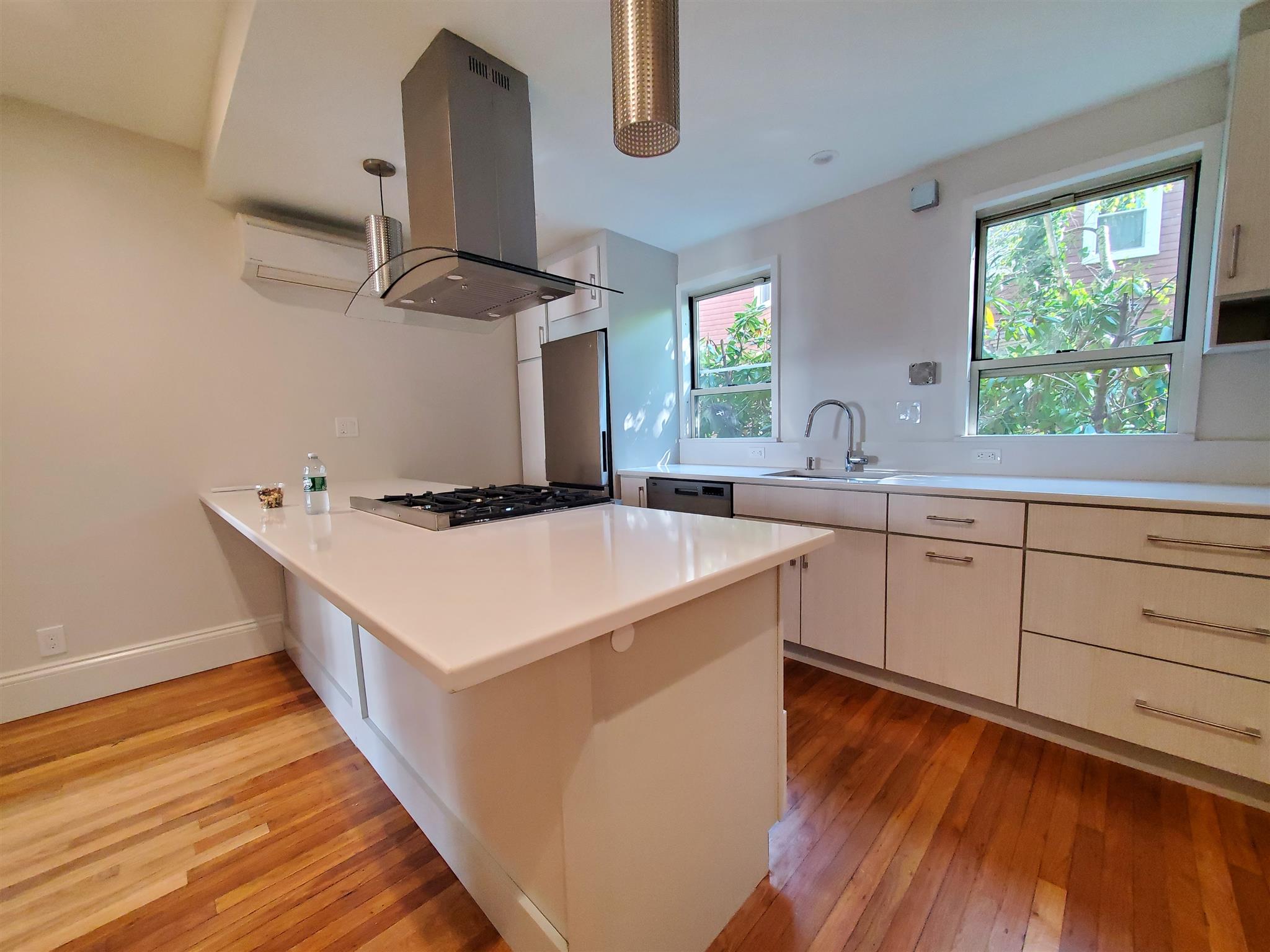 35 Buena Vista Park, Porter Square