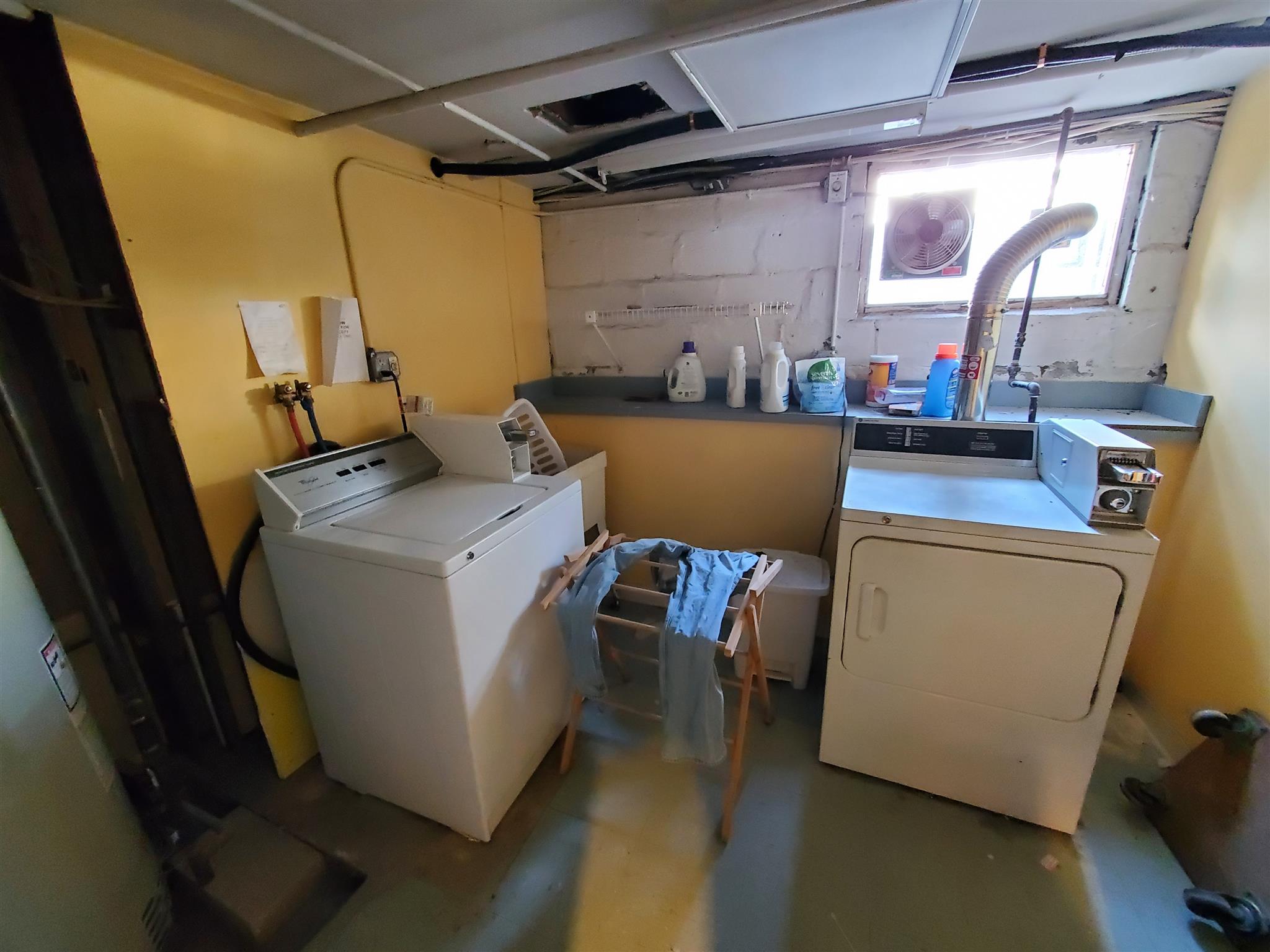 35 Buena Vista Park, Porter Square