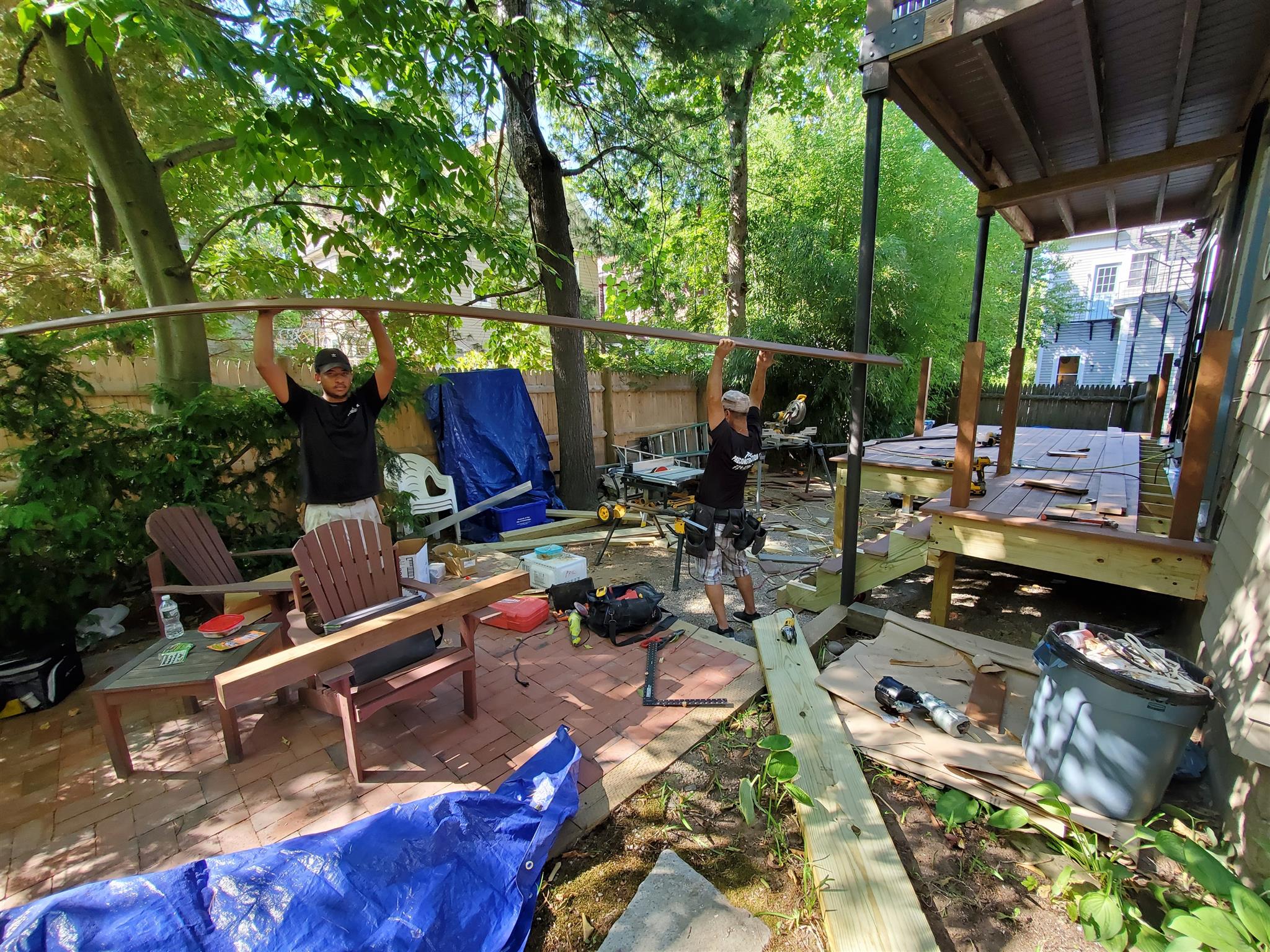 35 Buena Vista Park, Porter Square