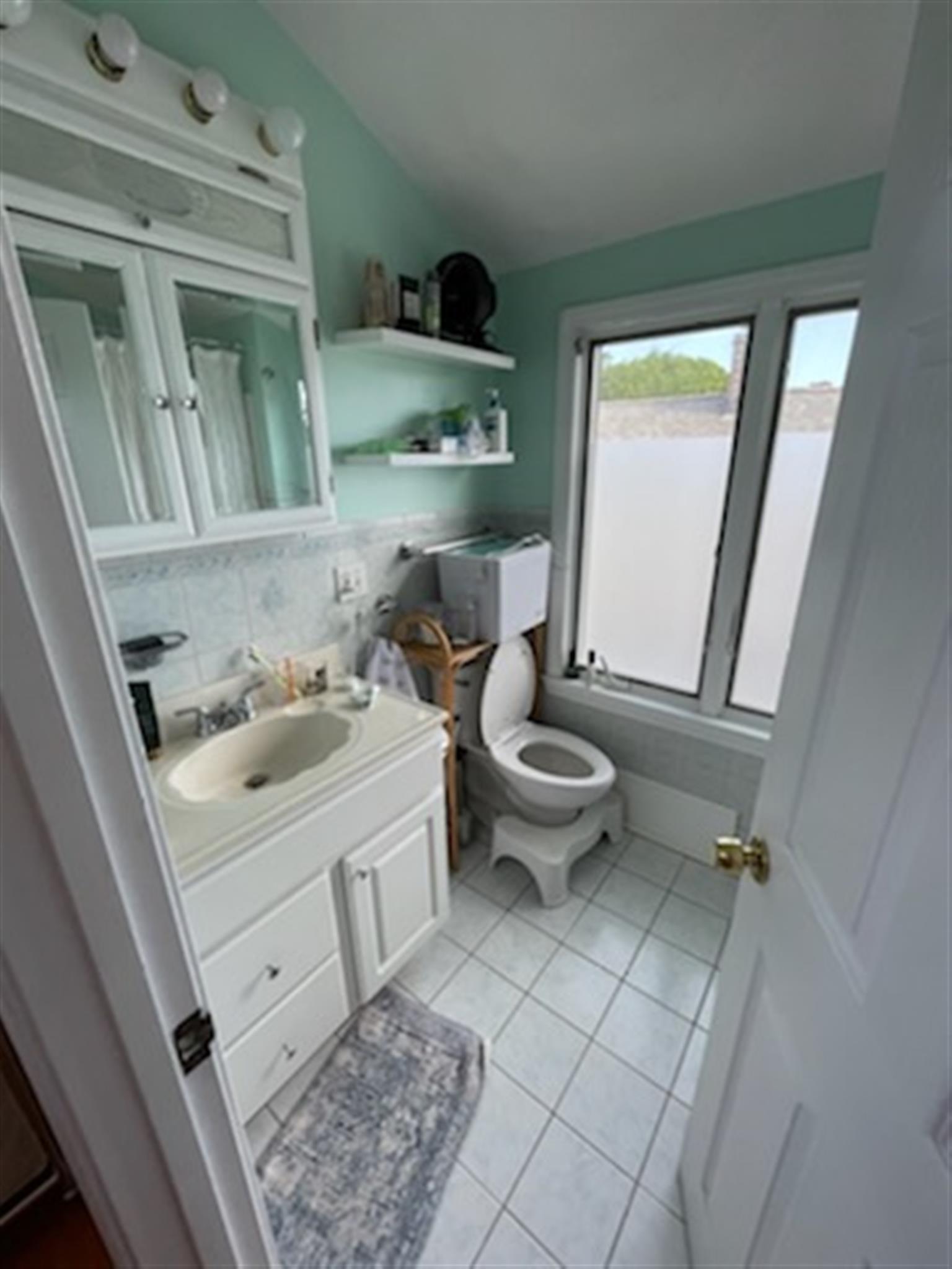 5 Sargent St, North Cambridge