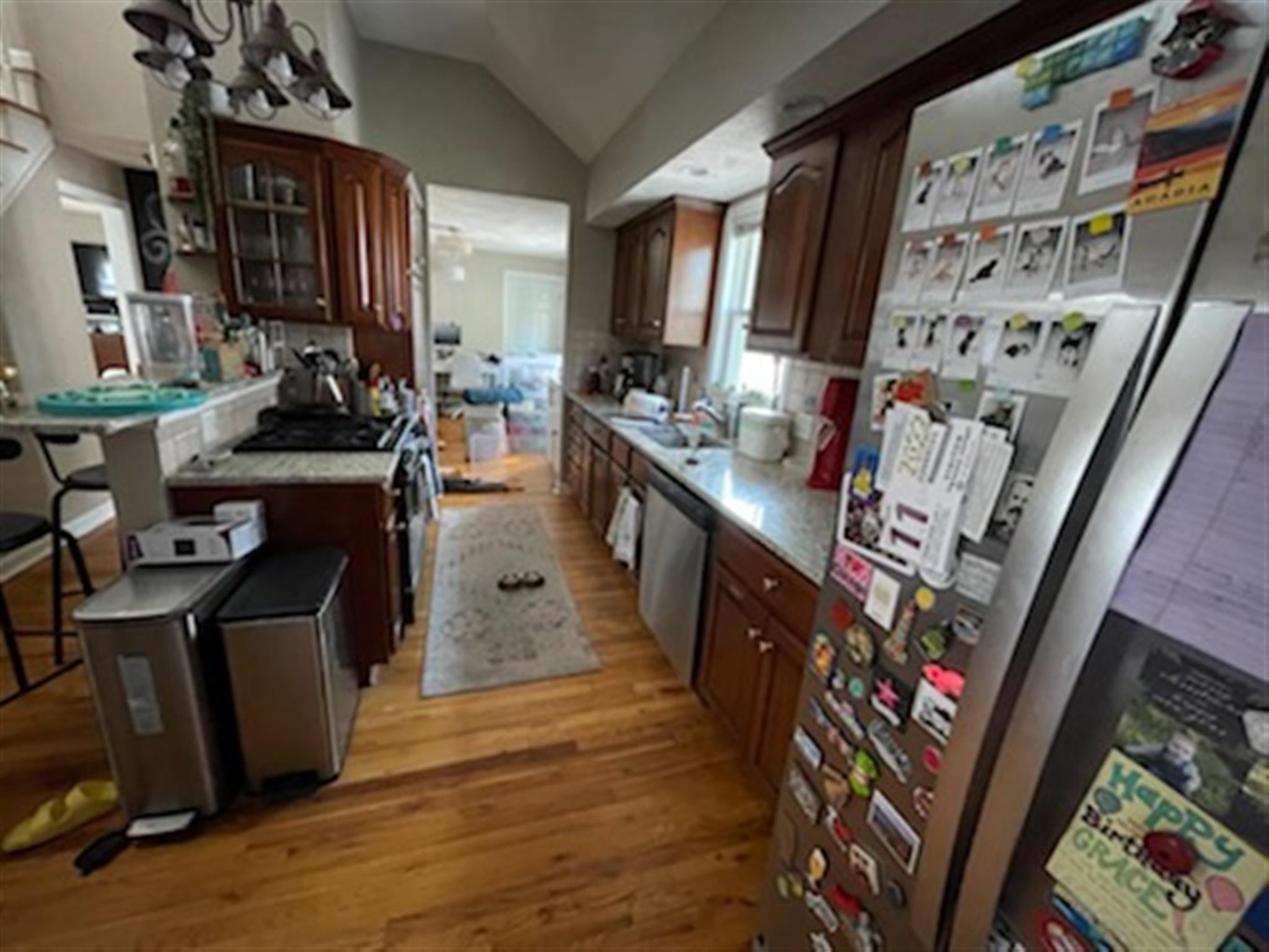 5 Sargent St, North Cambridge