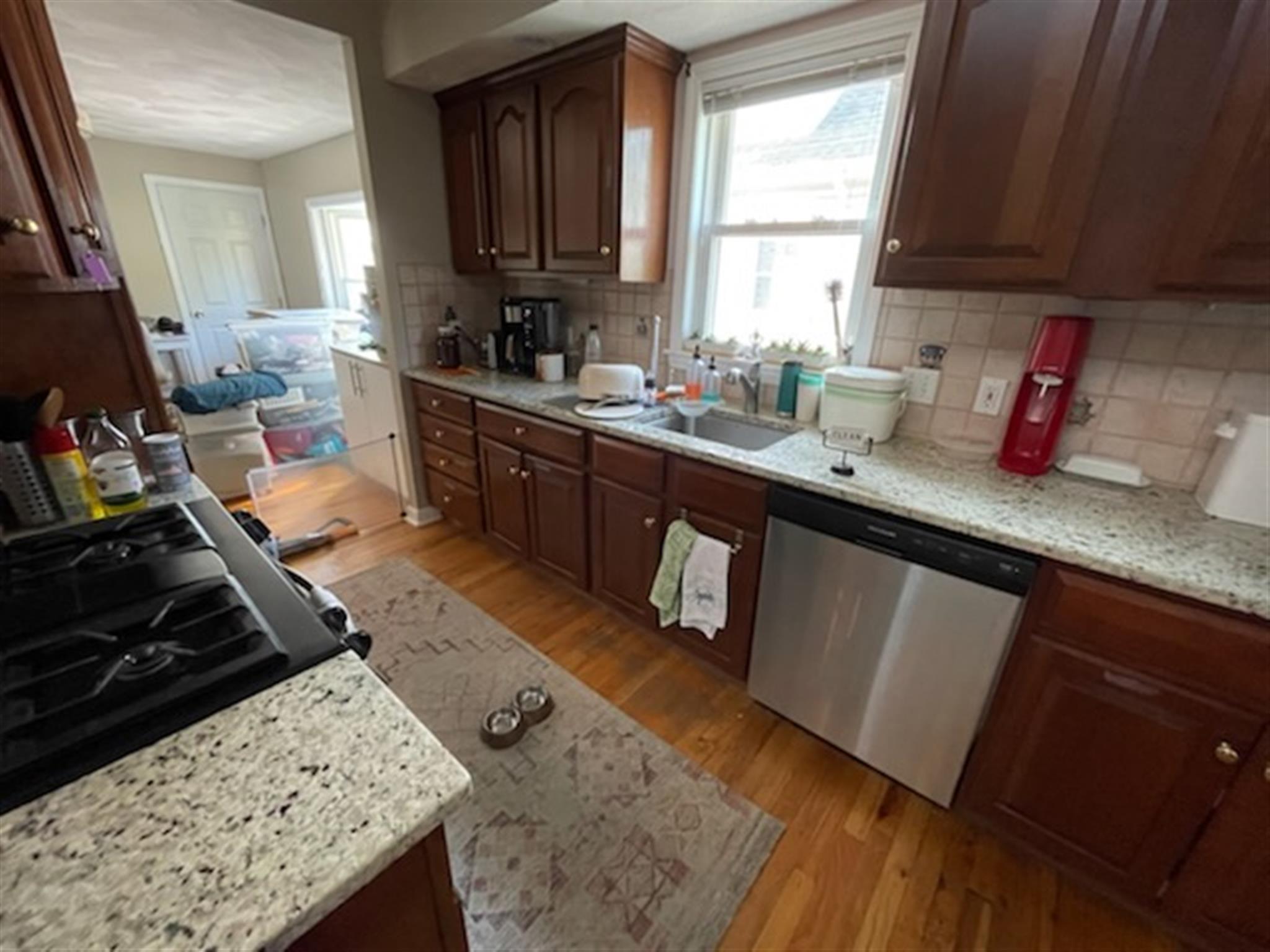 5 Sargent St, North Cambridge