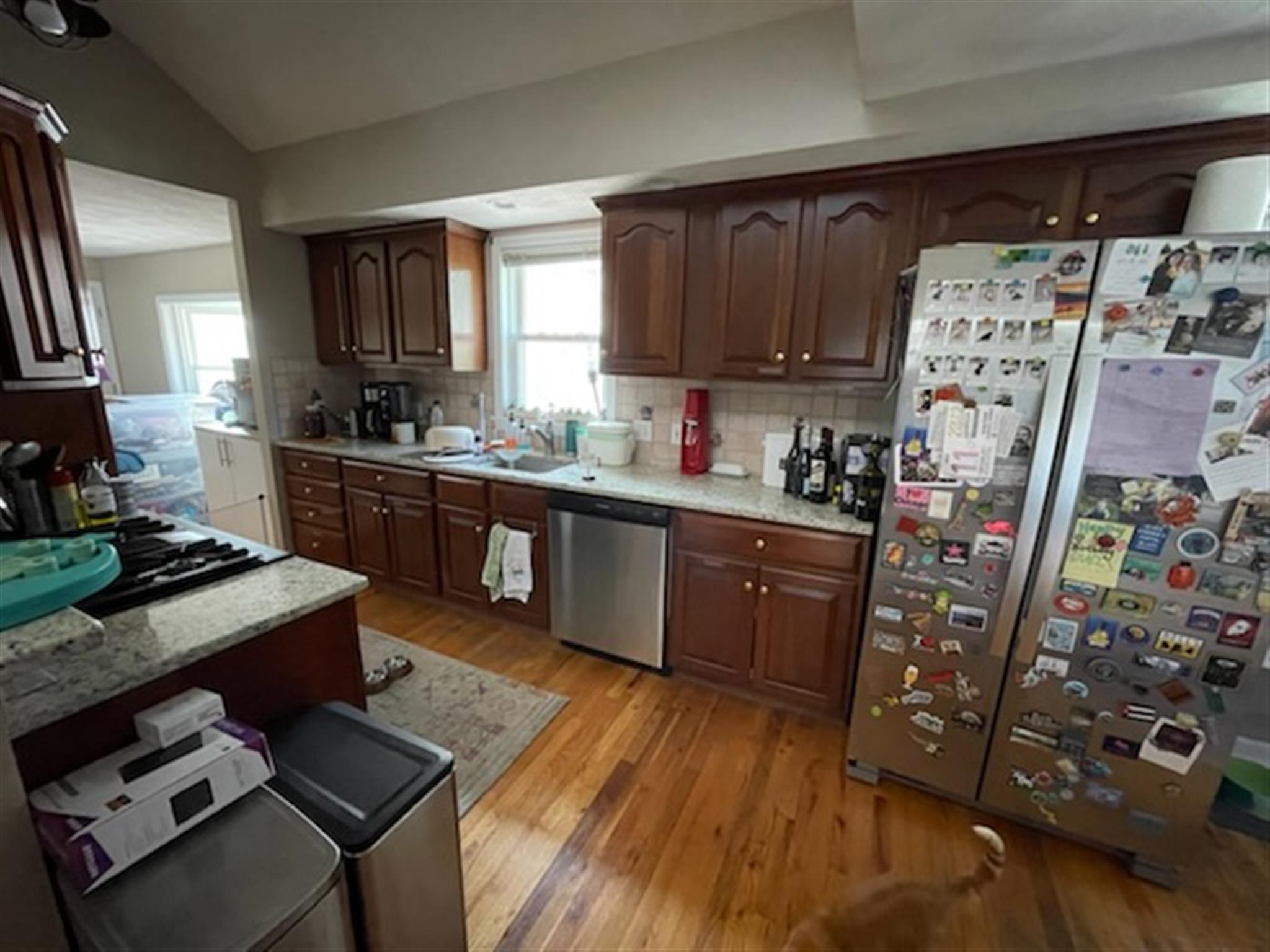 5 Sargent St, North Cambridge