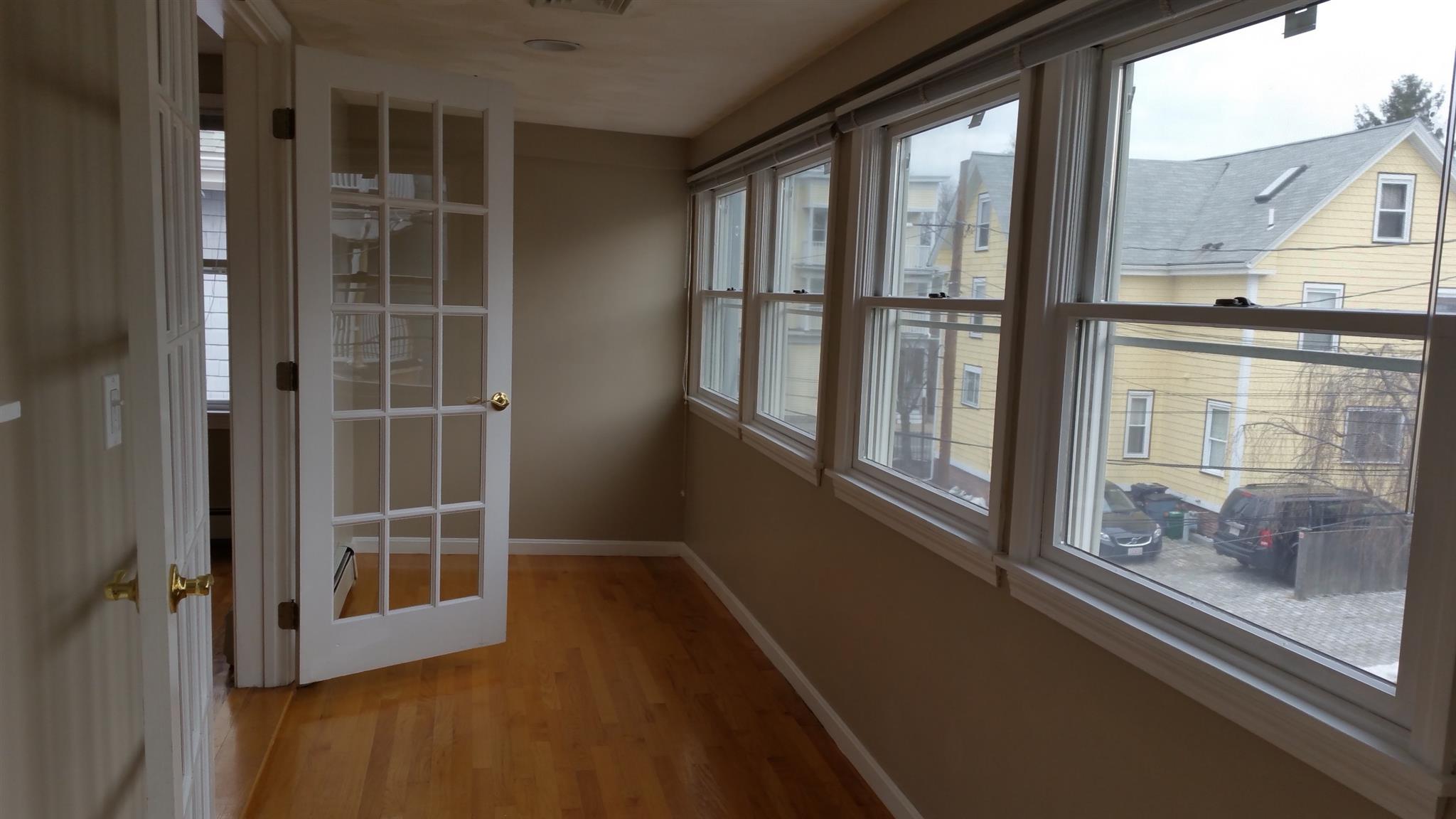 5 Sargent St, North Cambridge