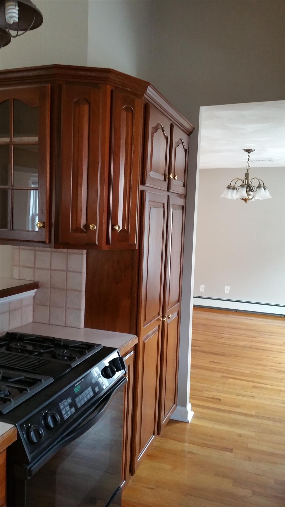 5 Sargent St, North Cambridge