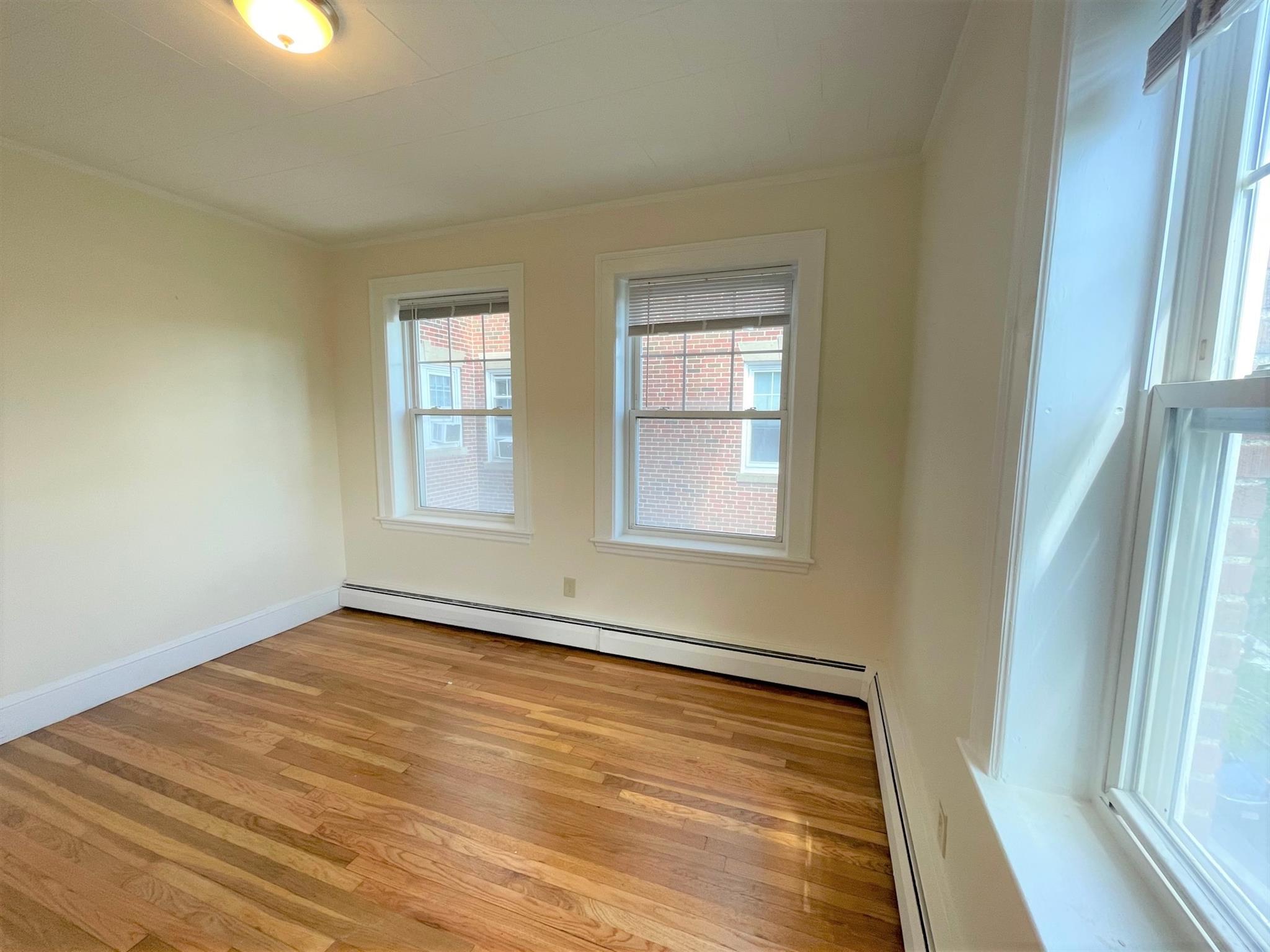 36 College Ave, Tufts