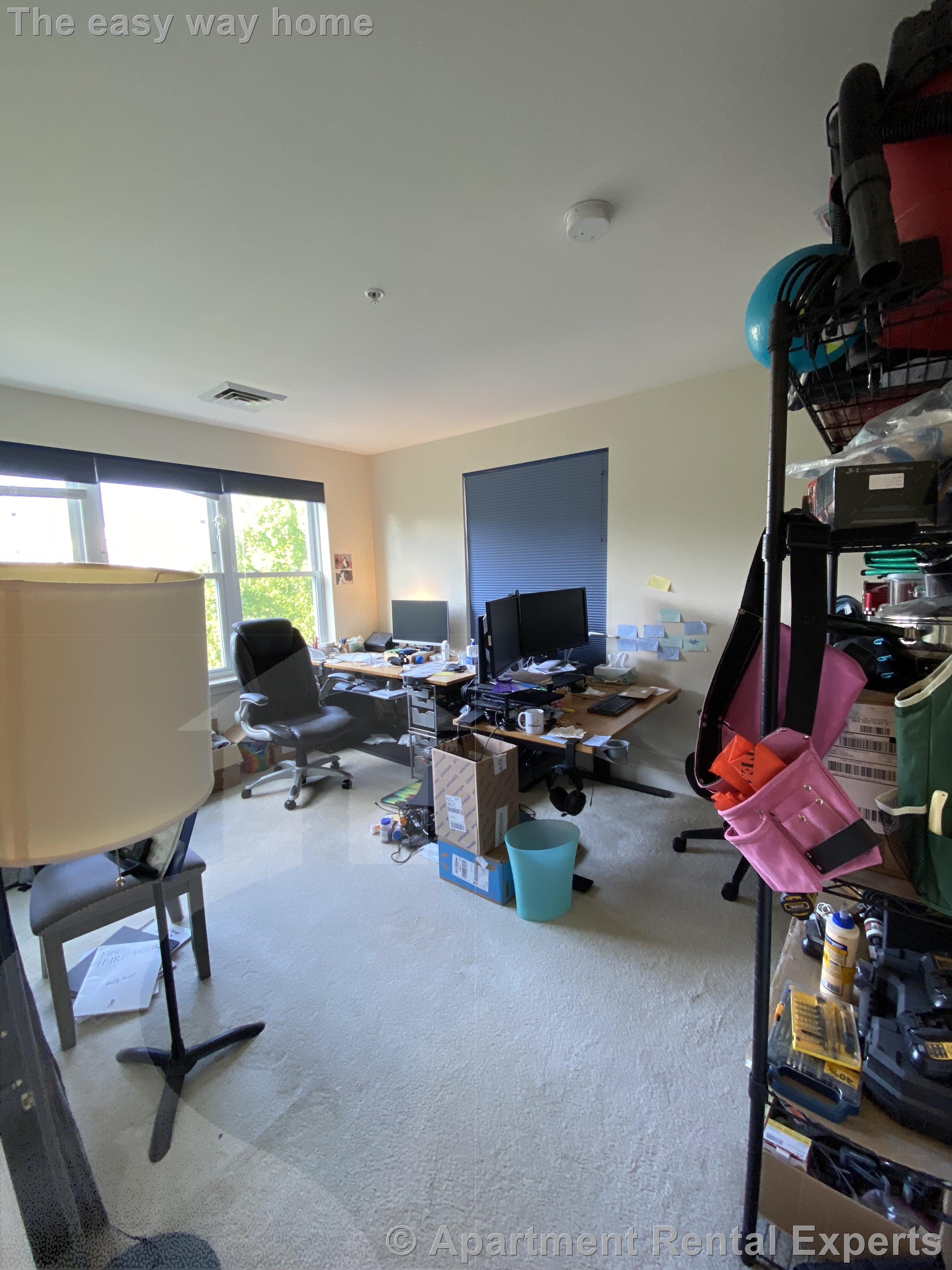 318 Rindge, North Cambridge