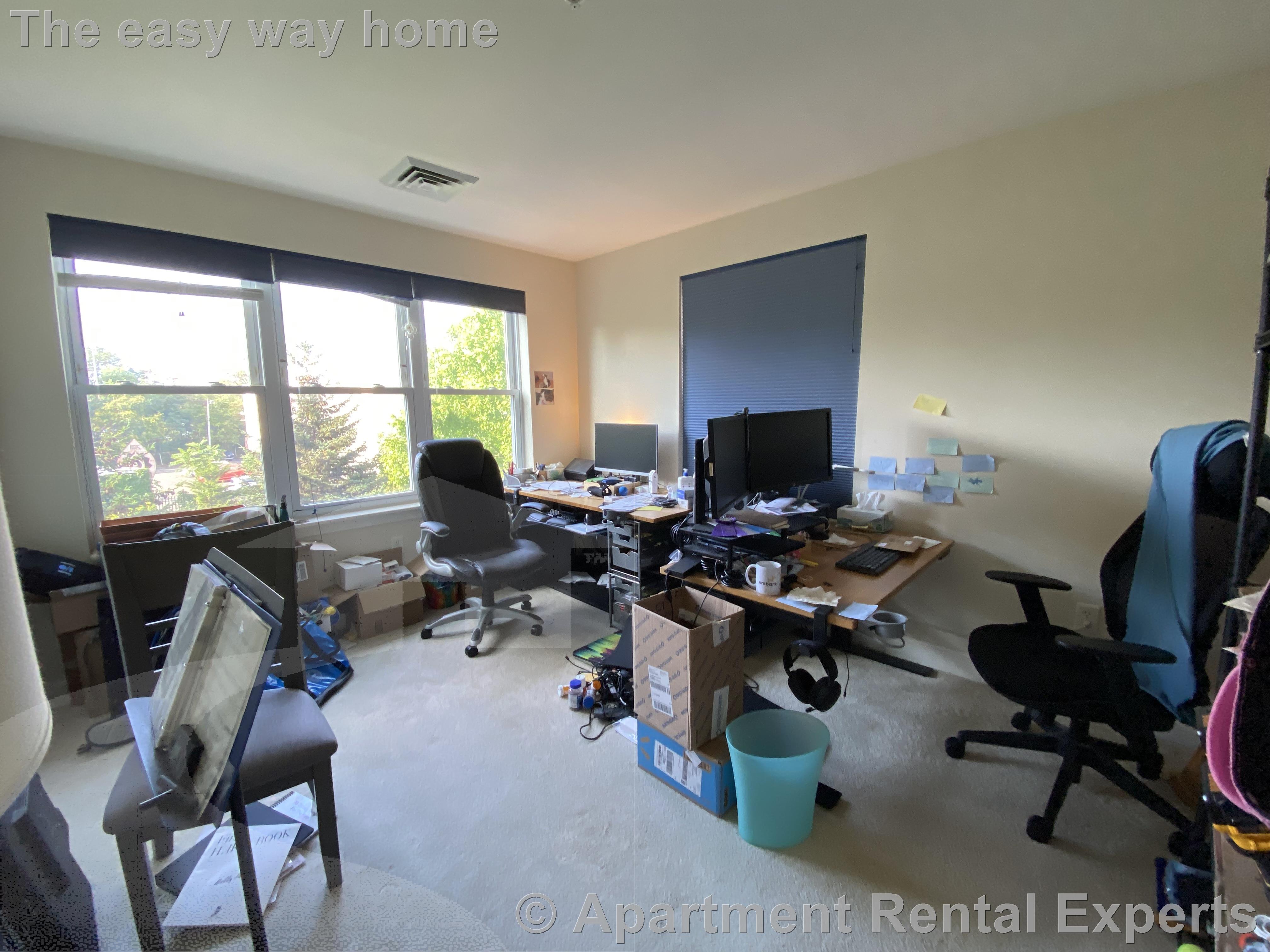 318 Rindge, North Cambridge