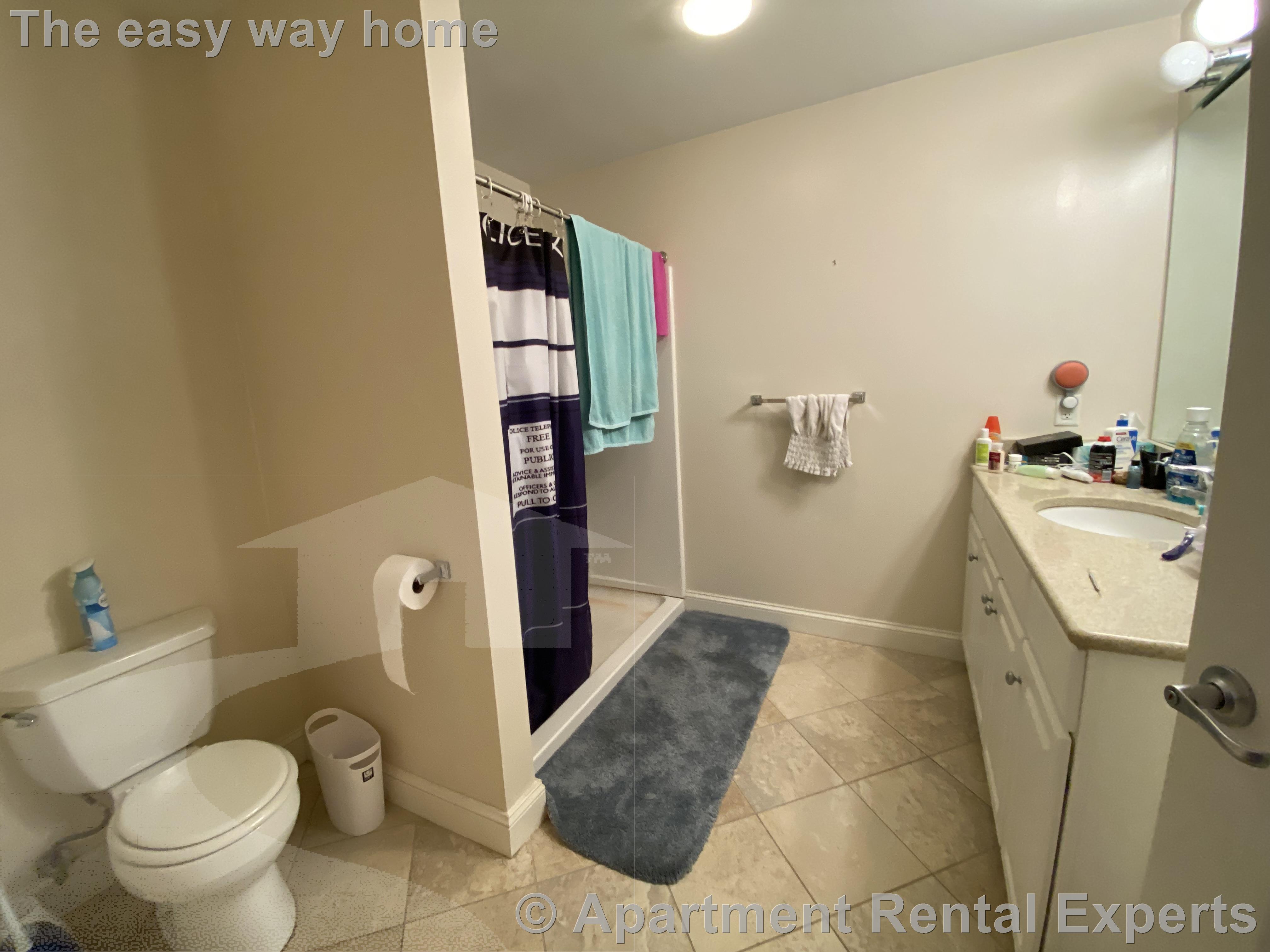 318 Rindge, North Cambridge