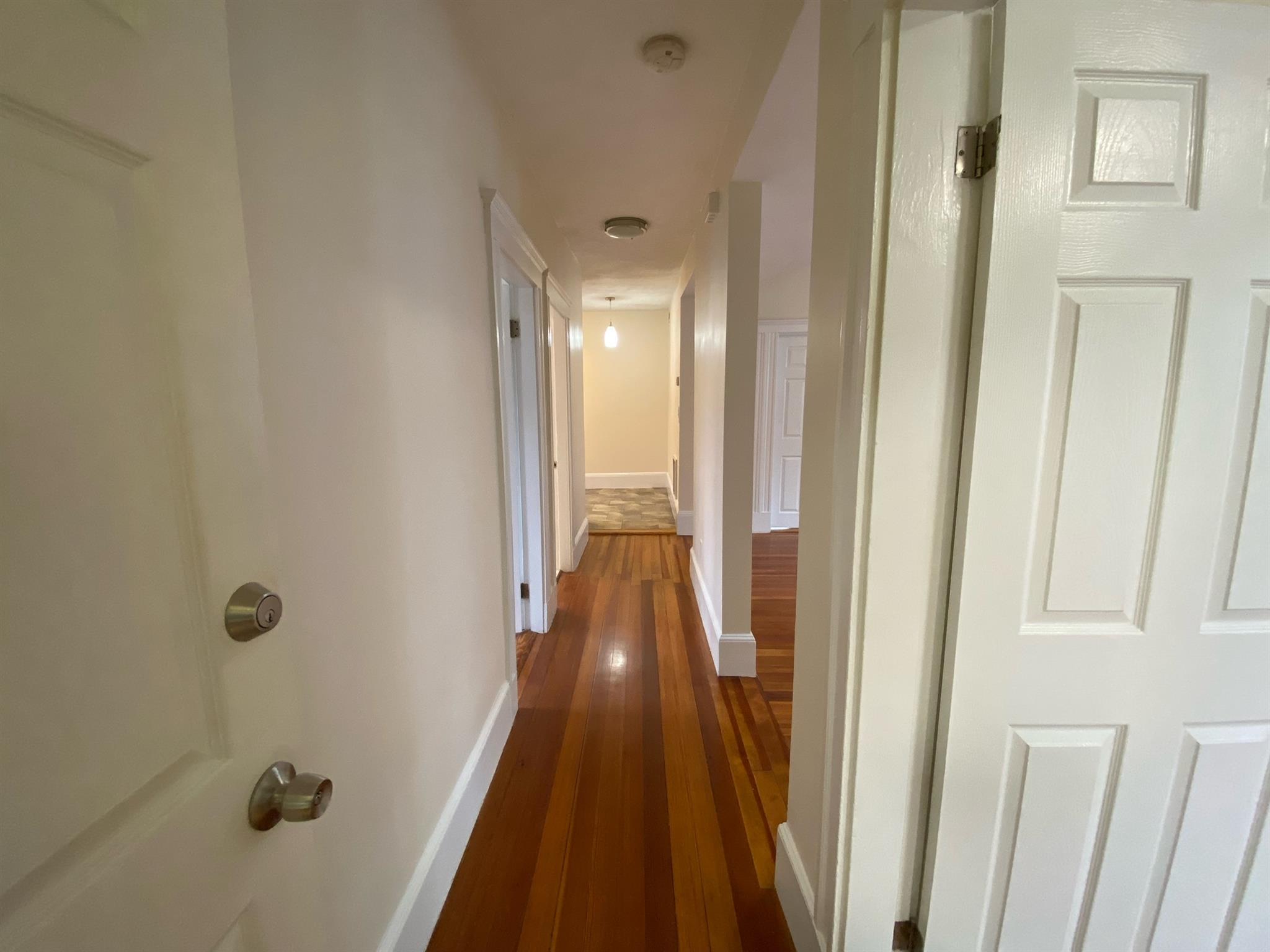 65 Conwell Ave, Davis Square