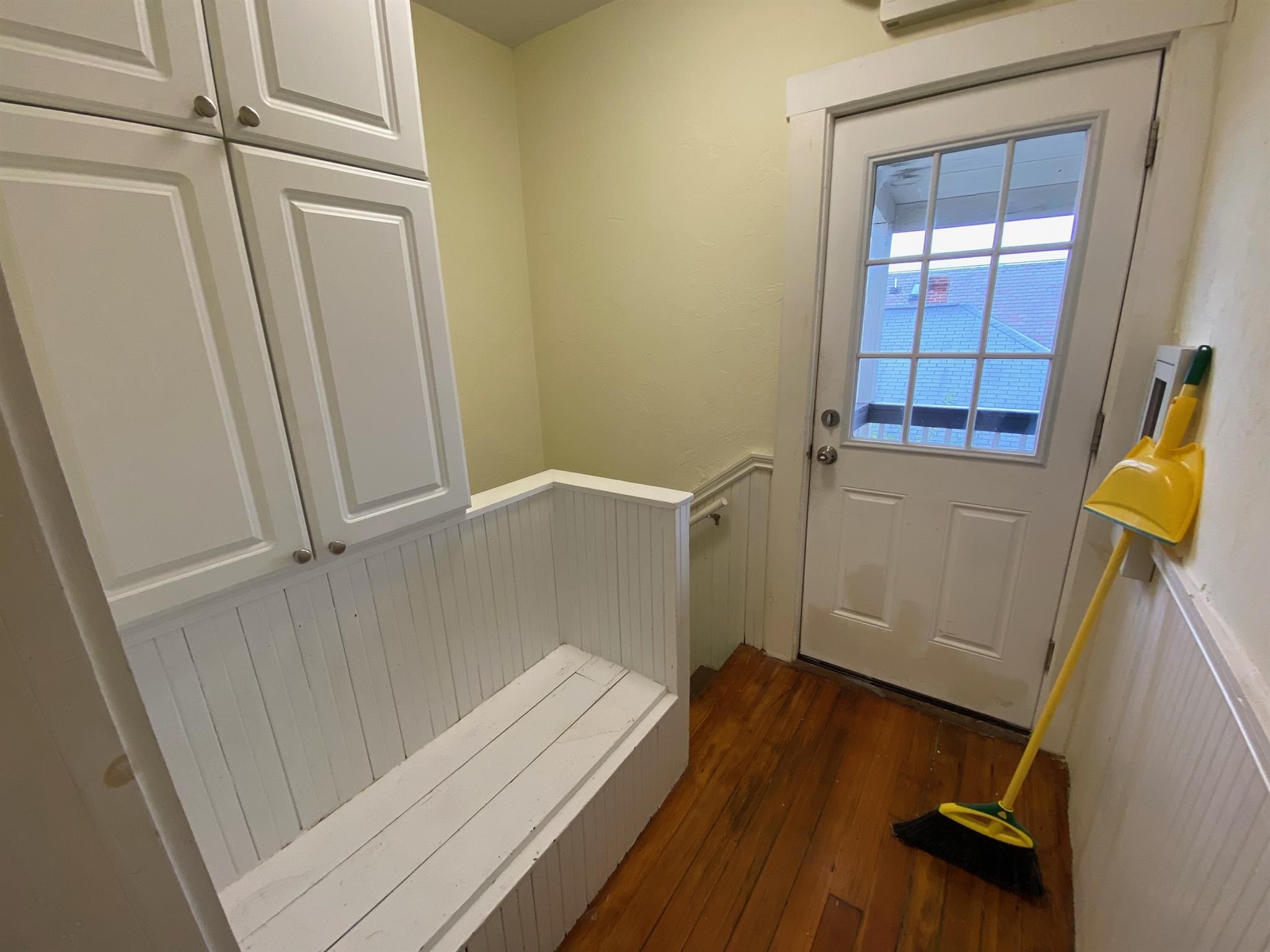 65 Conwell Ave, Davis Square