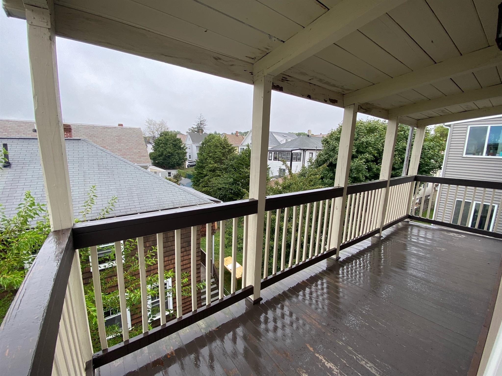 65 Conwell Ave, Davis Square