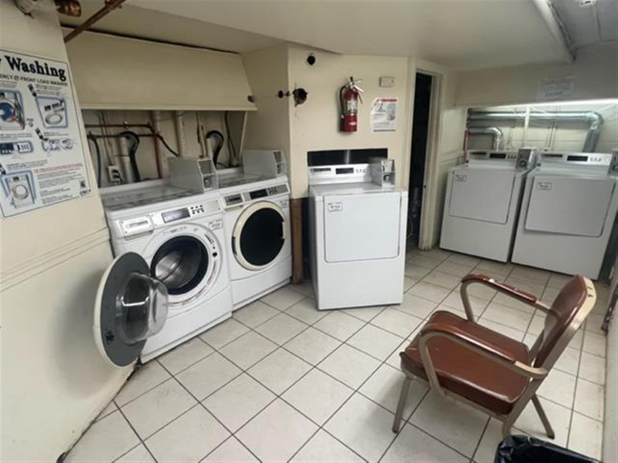 4 Trowbridge Pl, Harvard Square