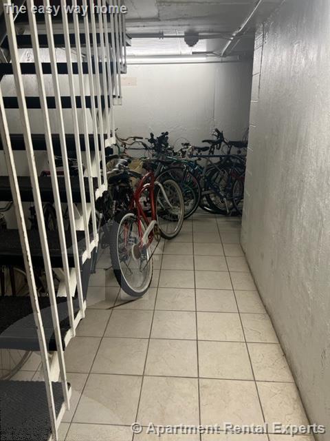 4 Trowbridge, Harvard Square