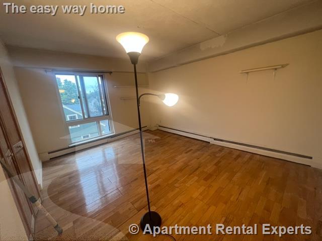 4 Trowbridge, Harvard Square