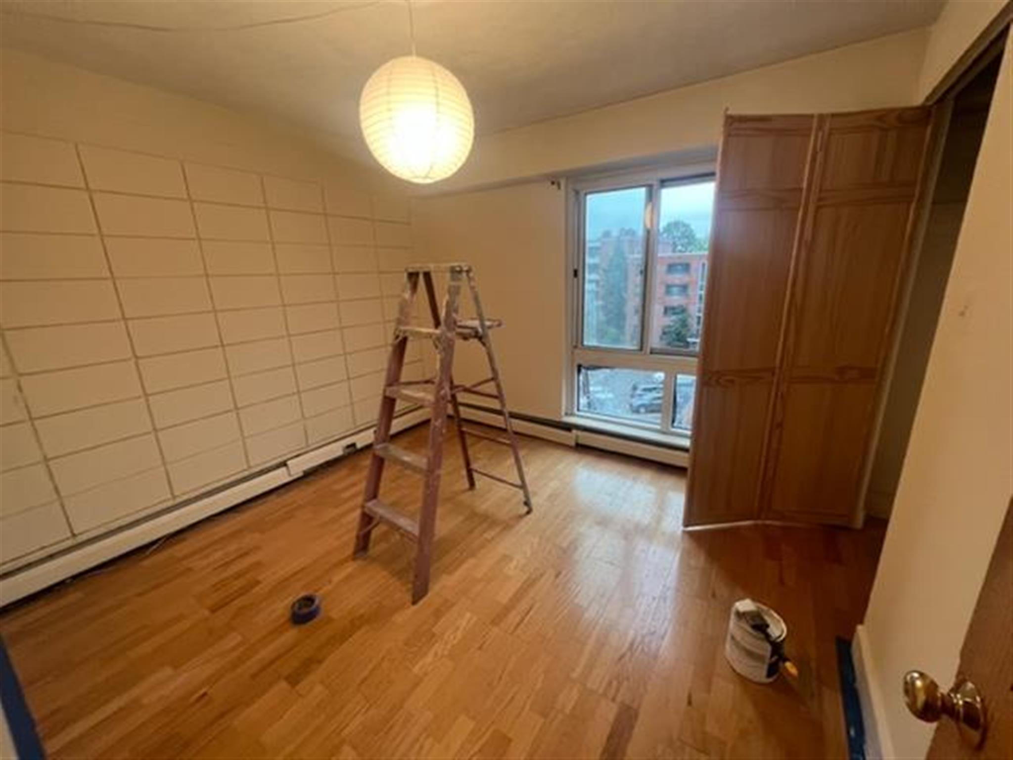 4 Trowbridge Pl, Harvard Square