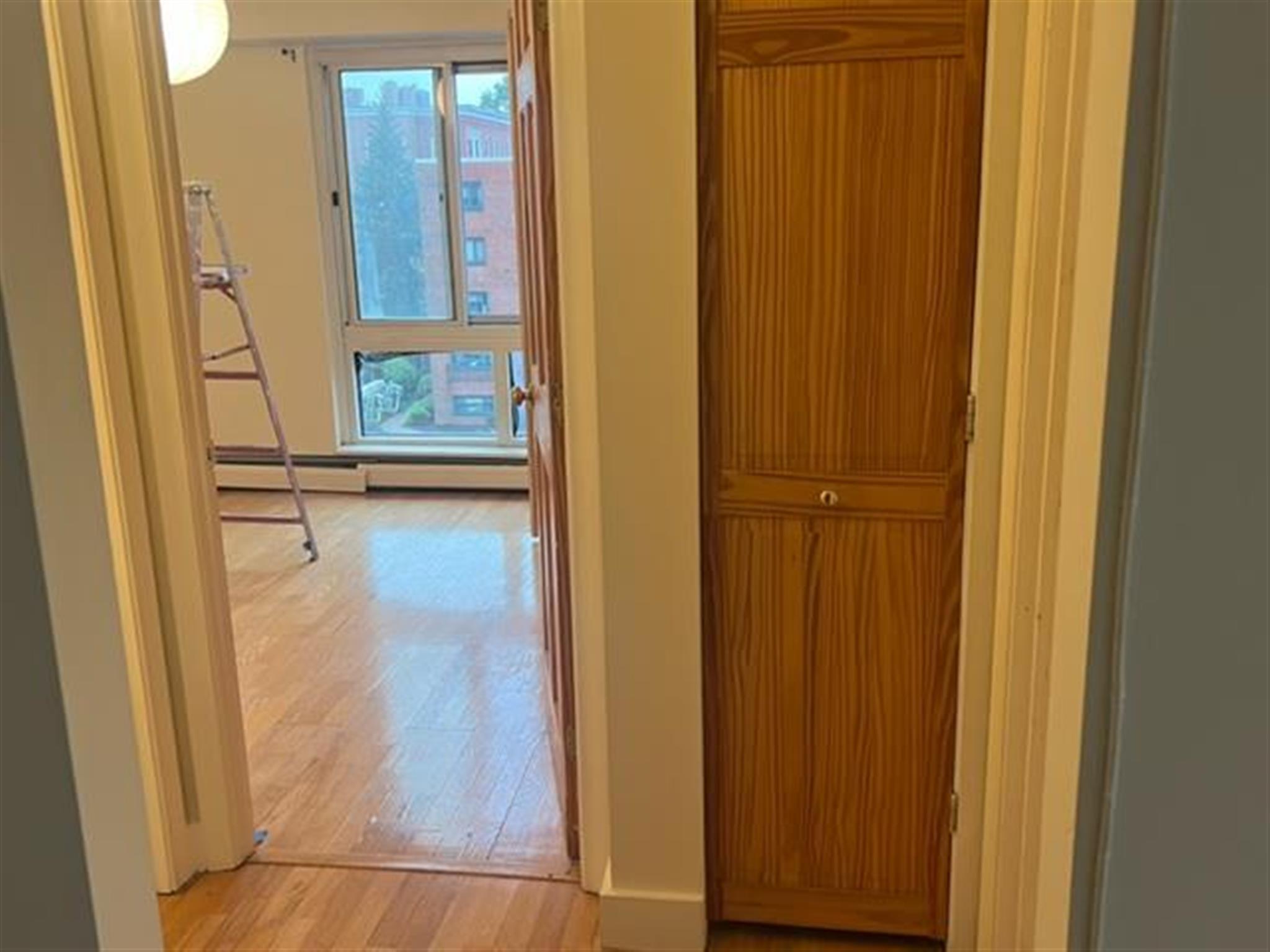 4 Trowbridge Pl, Harvard Square