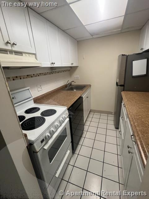 4 Trowbridge, Harvard Square